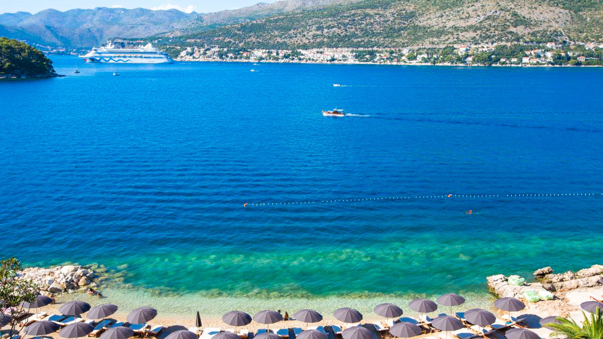 TIRENA SUNNY HOTEL BY VALAMAR 