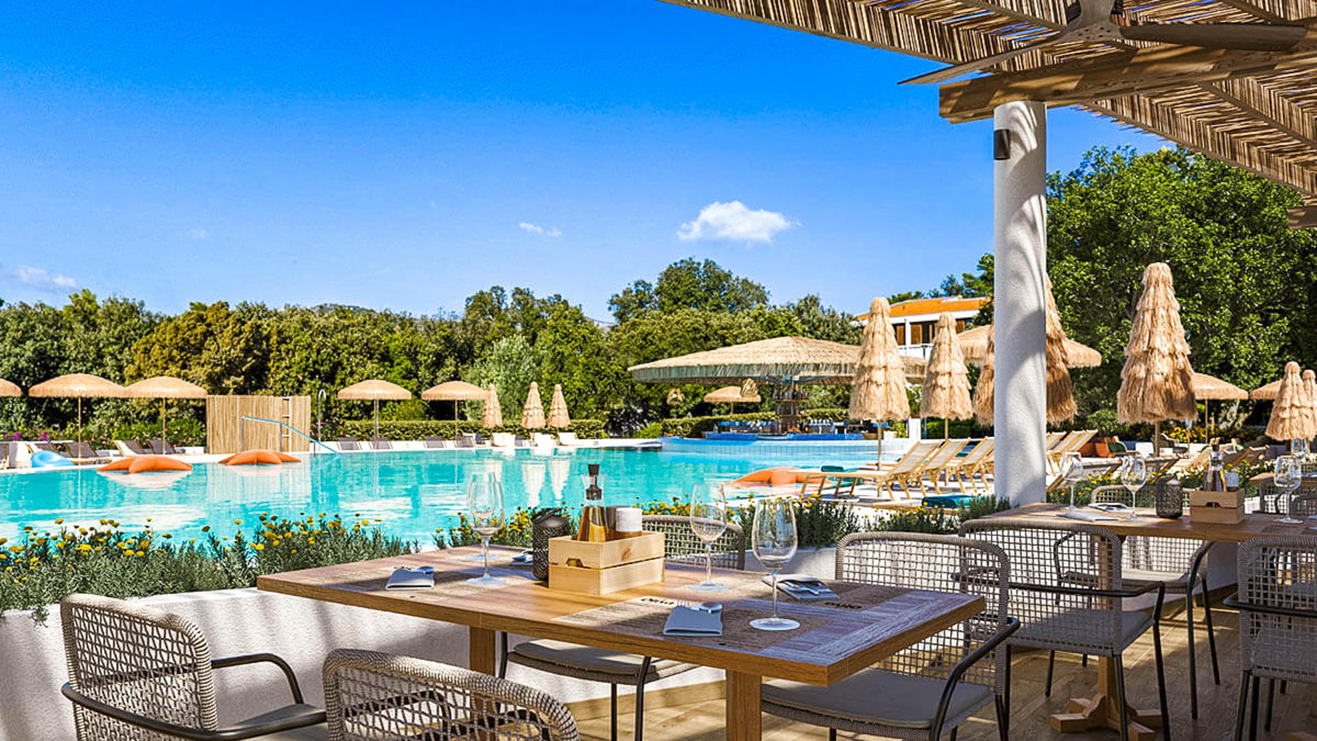 TIRENA SUNNY HOTEL BY VALAMAR 