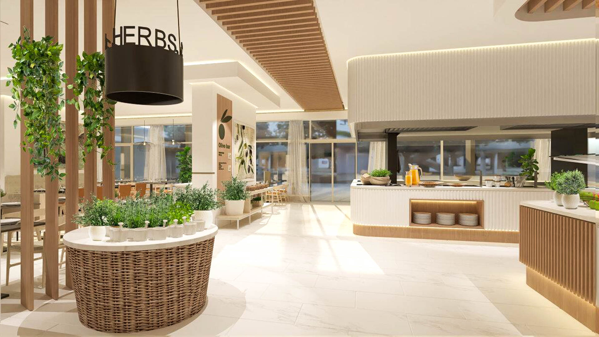 TIRENA SUNNY HOTEL BY VALAMAR 