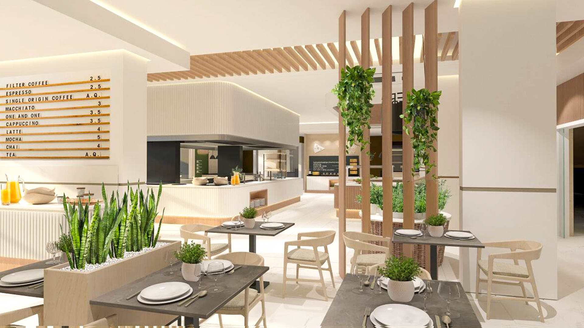 TIRENA SUNNY HOTEL BY VALAMAR 