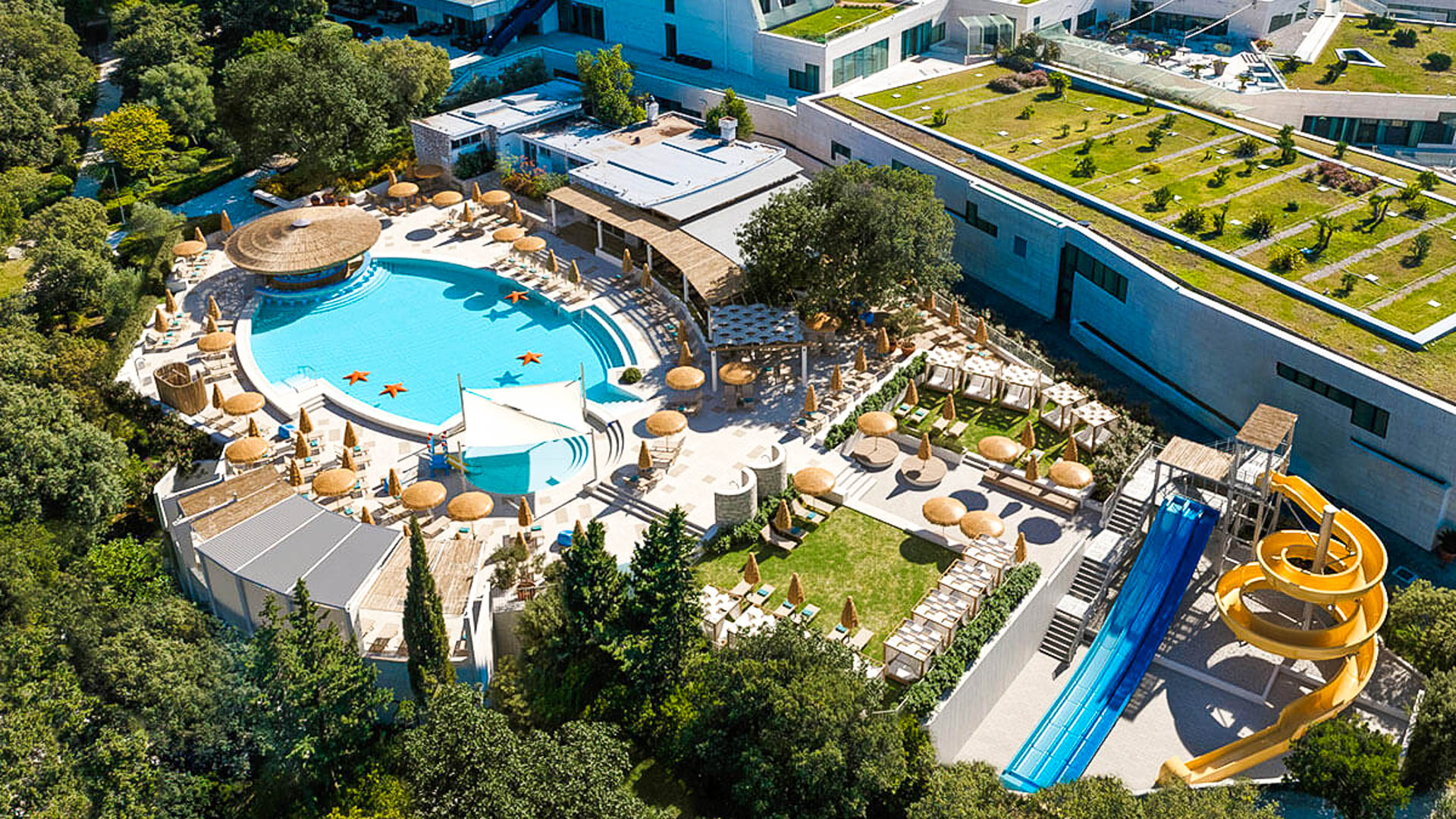 TIRENA SUNNY HOTEL BY VALAMAR 