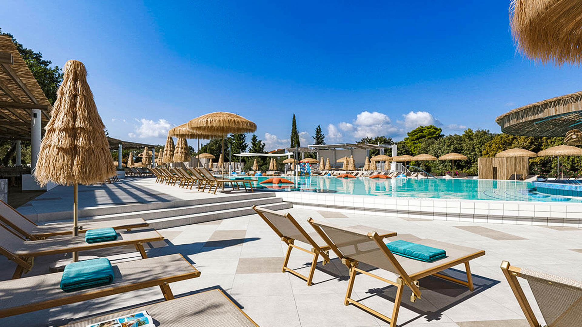 TIRENA SUNNY HOTEL BY VALAMAR 