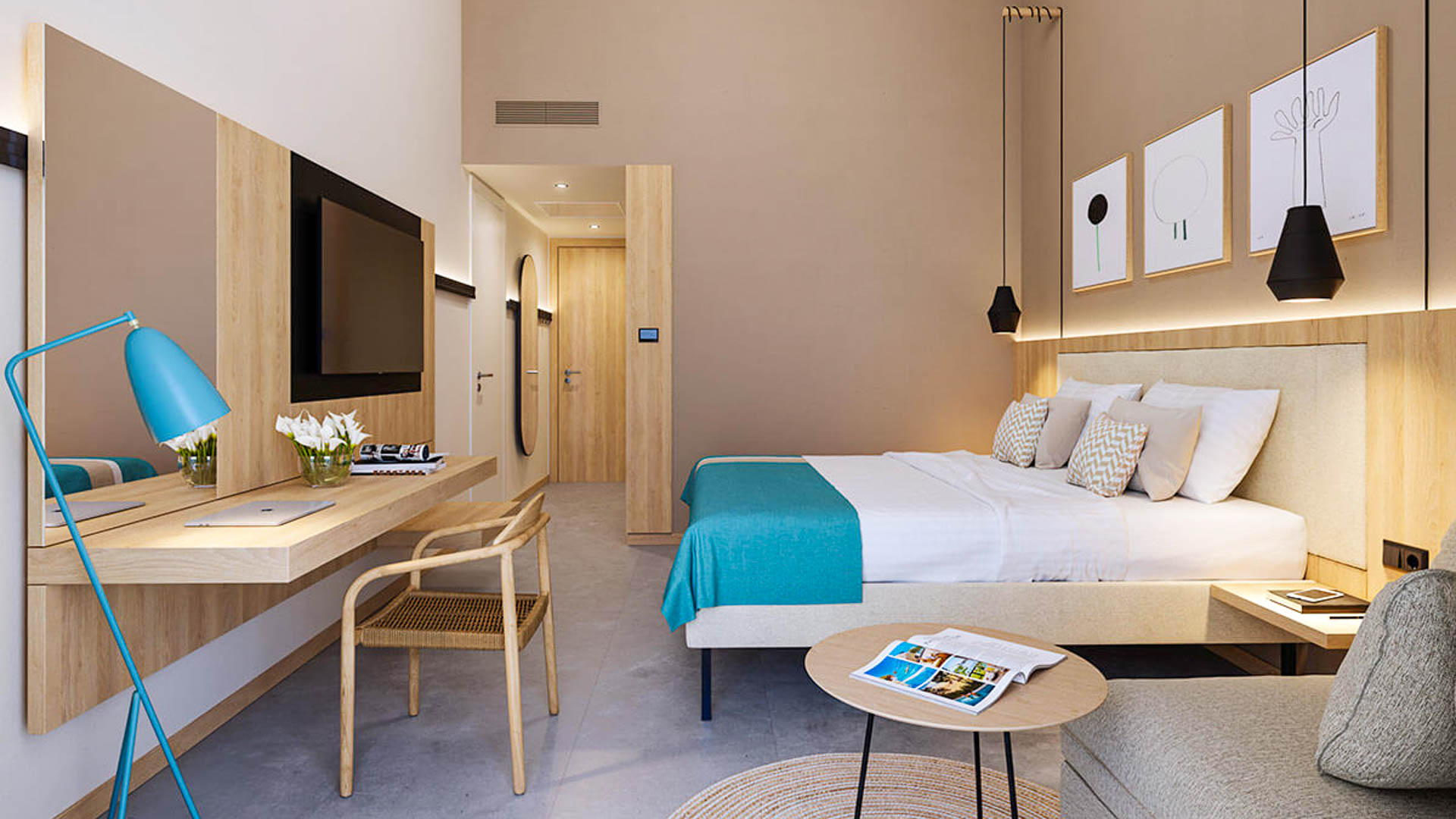 TIRENA SUNNY HOTEL BY VALAMAR 