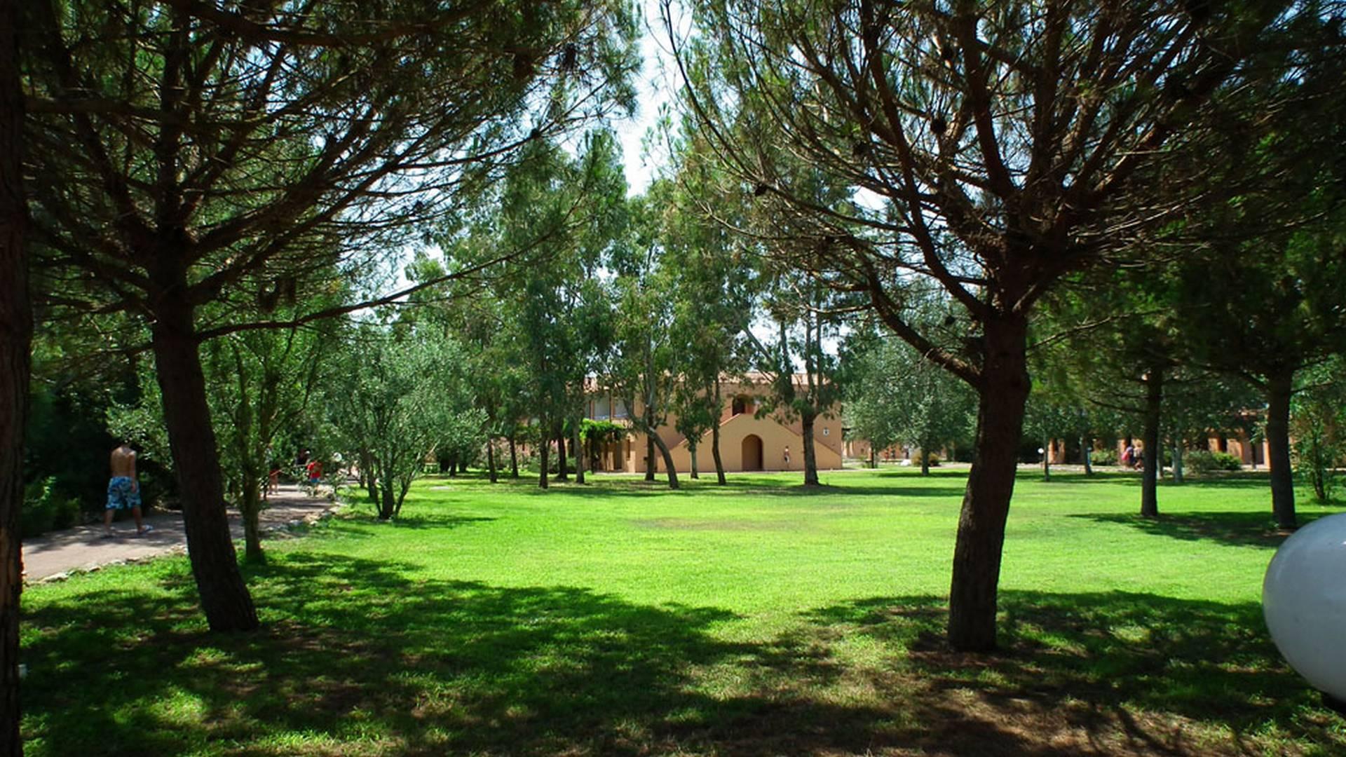 Villaggio Torre del Faro