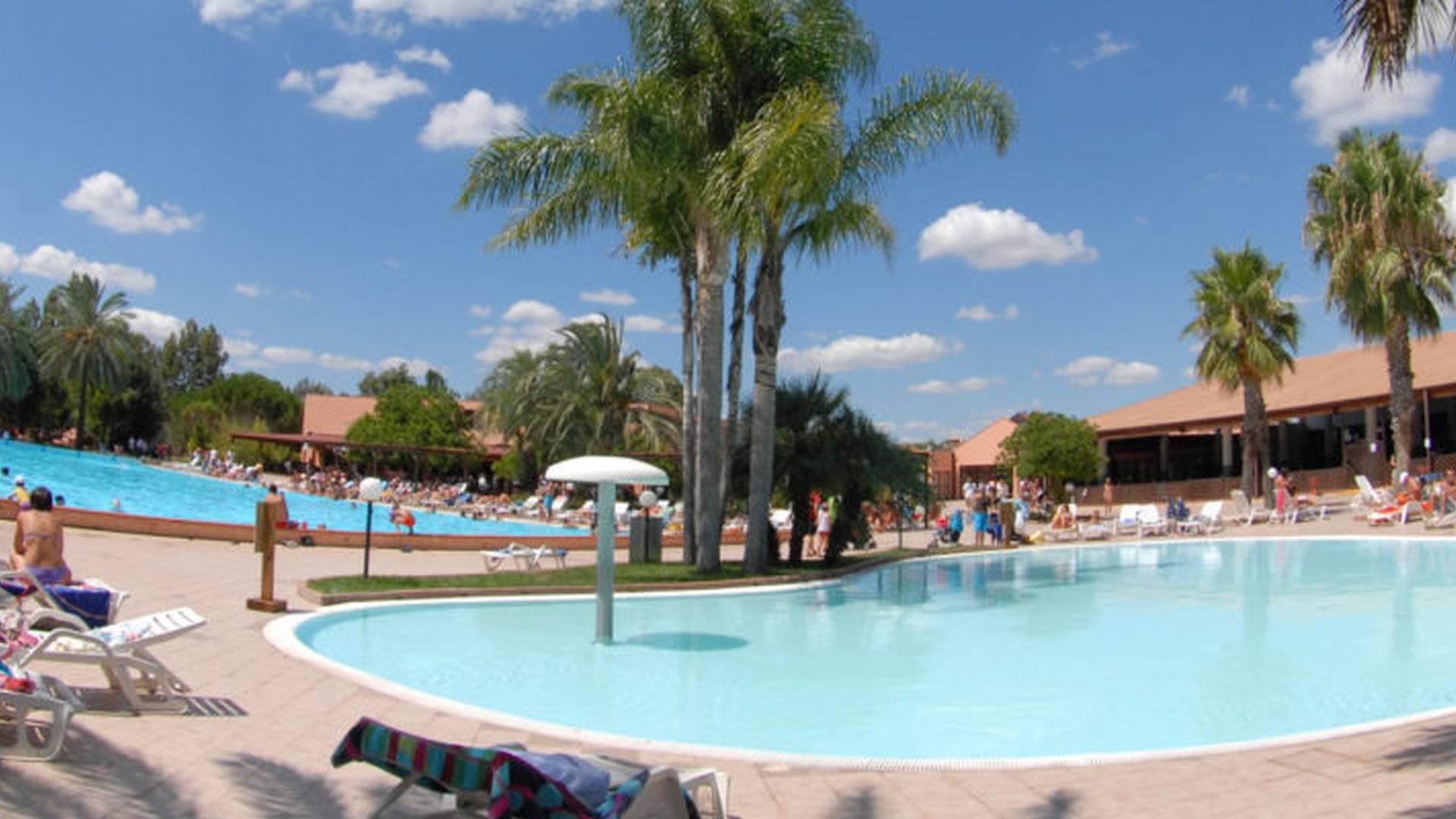 Villaggio Torre del Faro