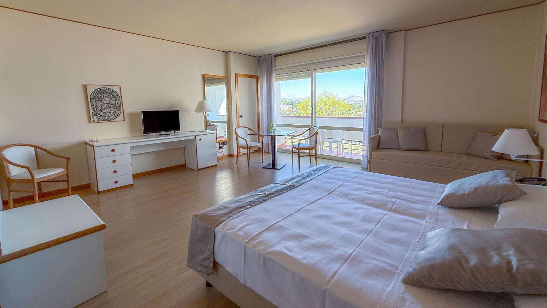 Hotel & Resort Torre Normanna