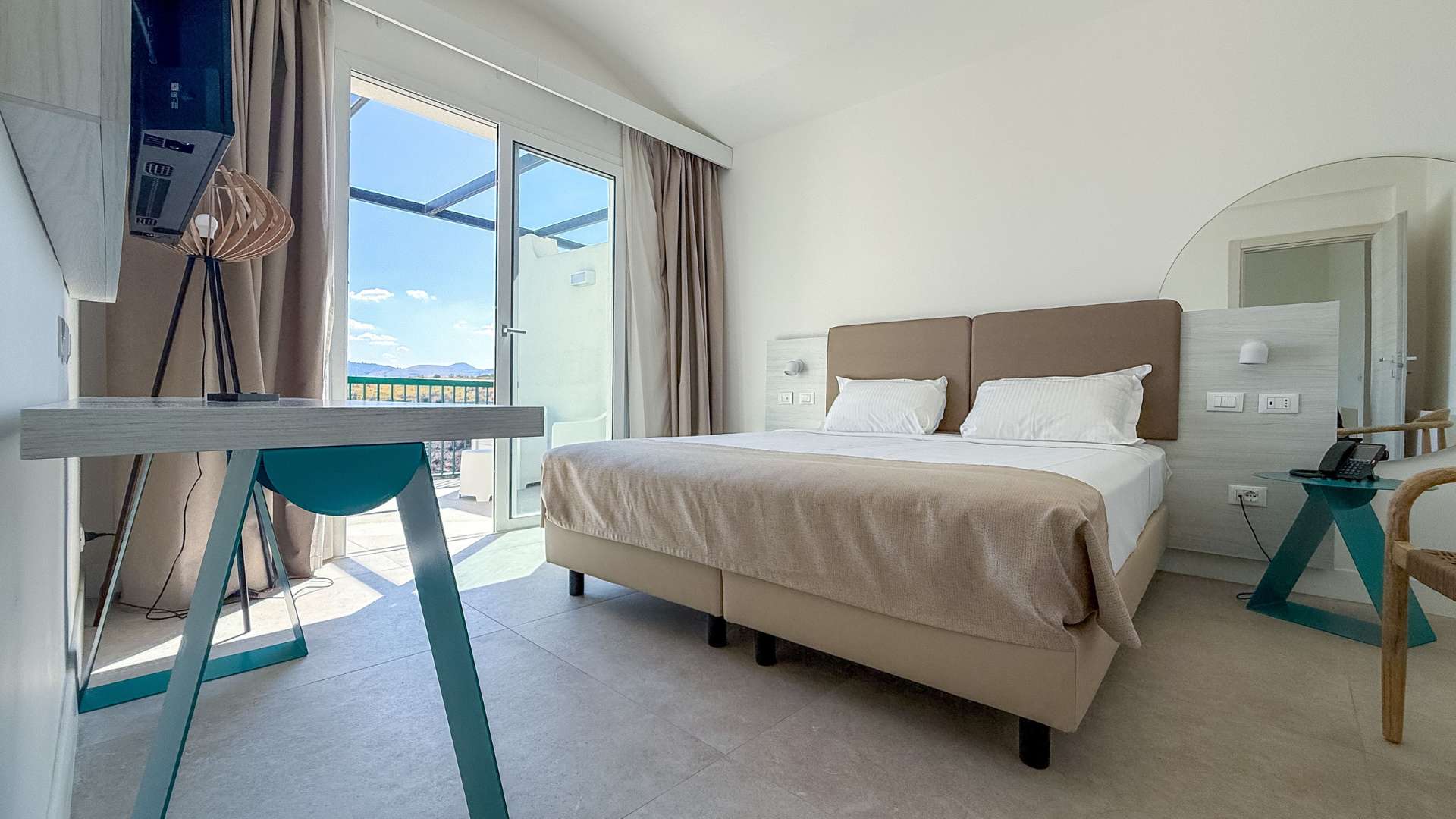 Hotel & Resort Torre Normanna