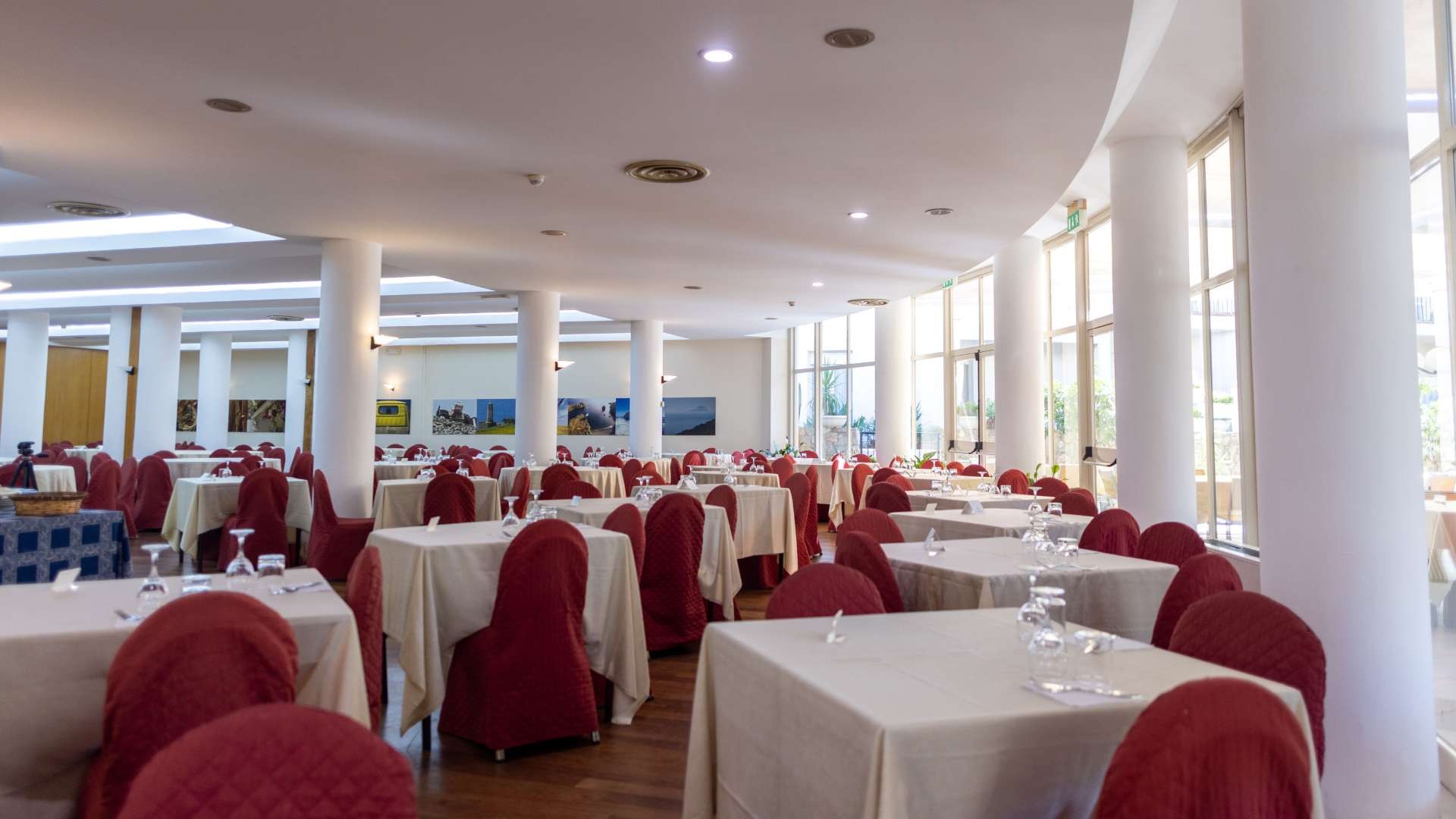Hotel & Resort Torre Normanna