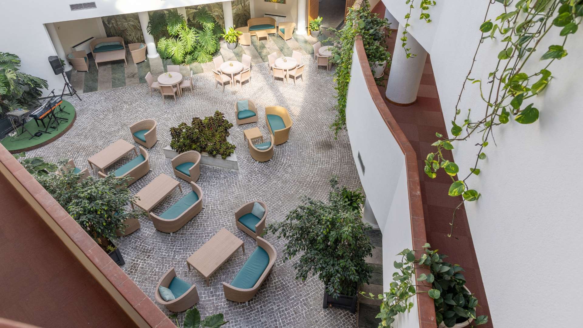 Hotel & Resort Torre Normanna