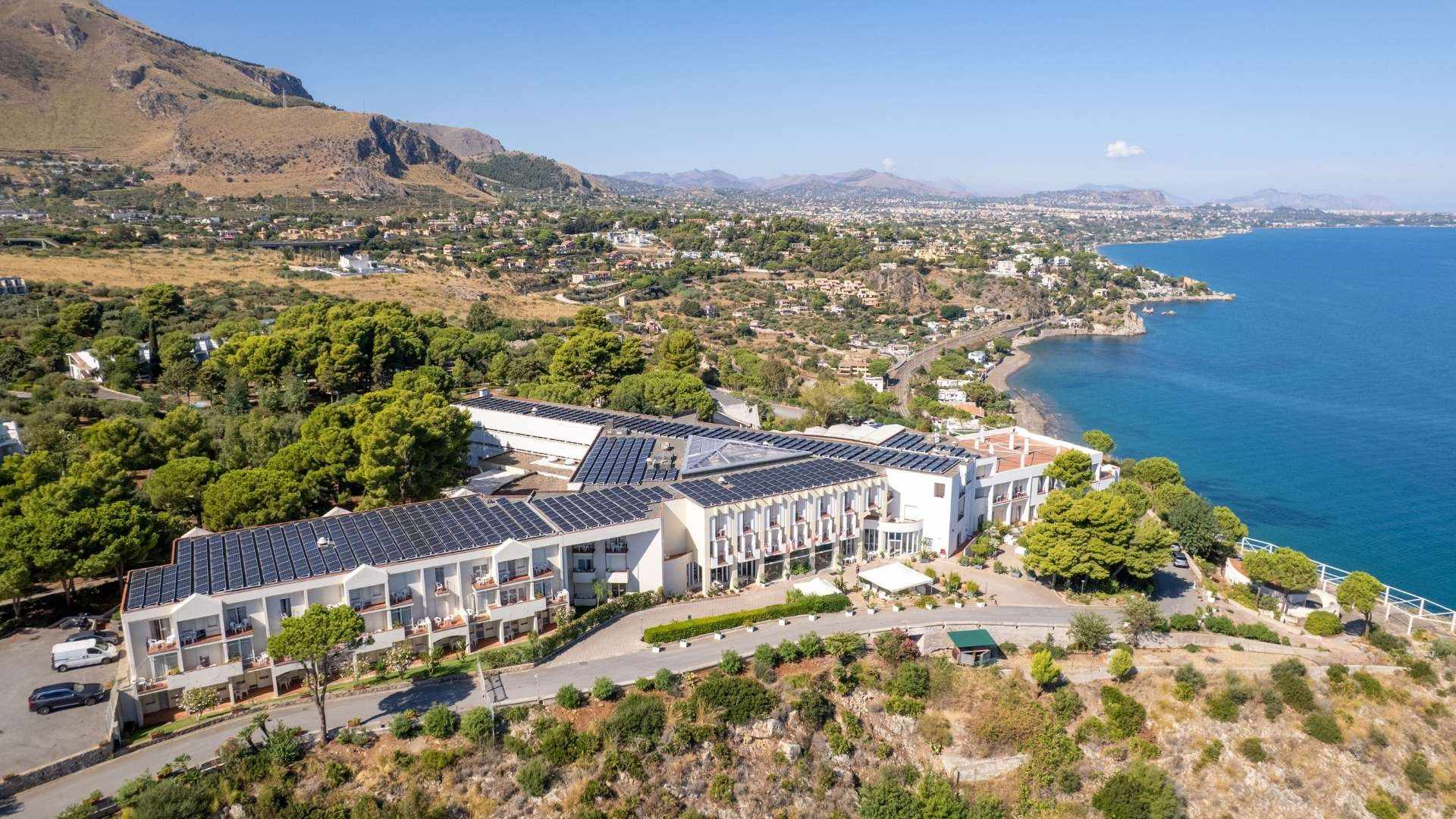Hotel & Resort Torre Normanna