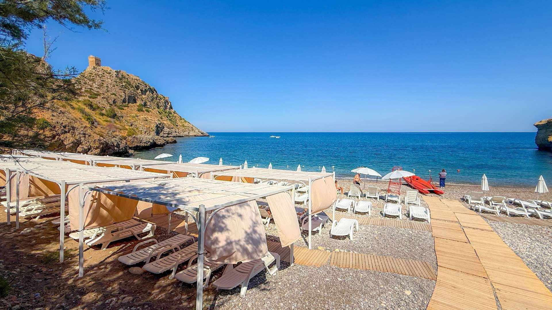Hotel & Resort Torre Normanna