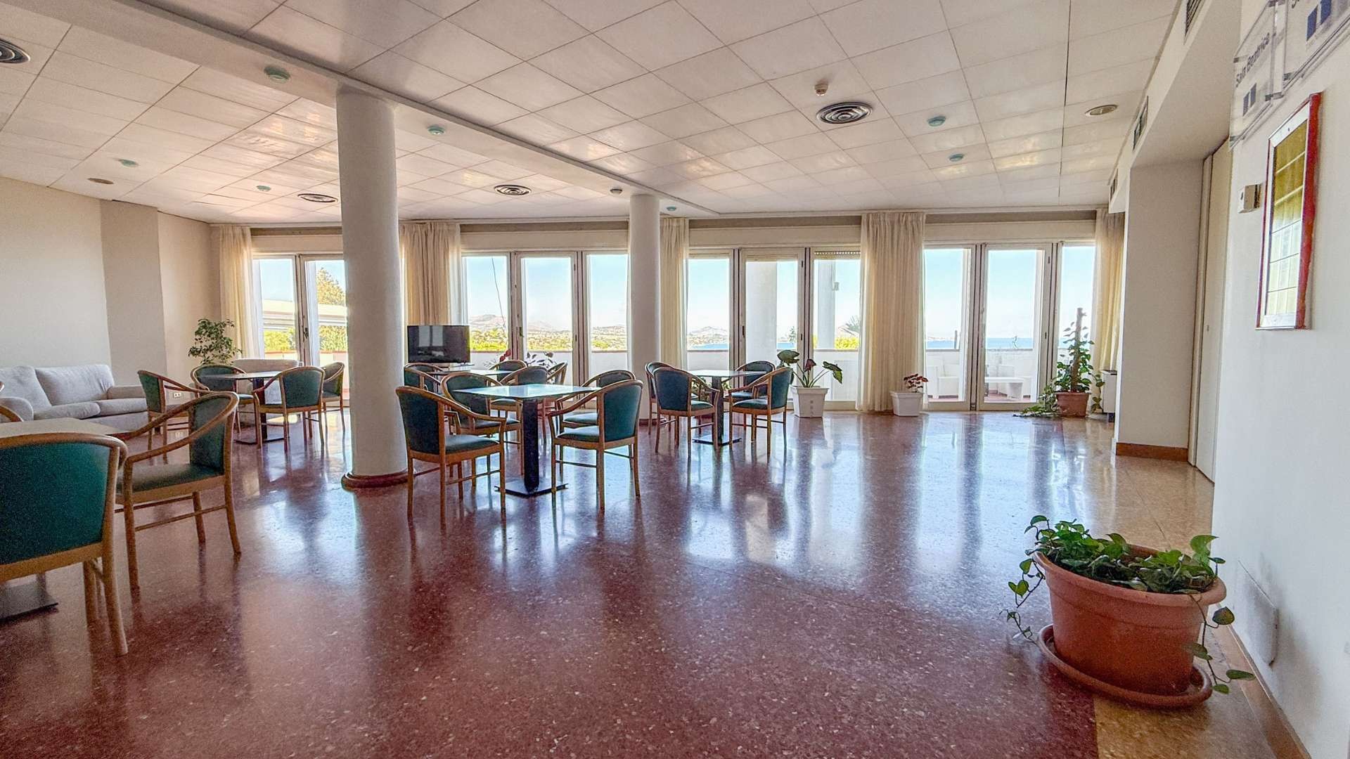 Hotel & Resort Torre Normanna