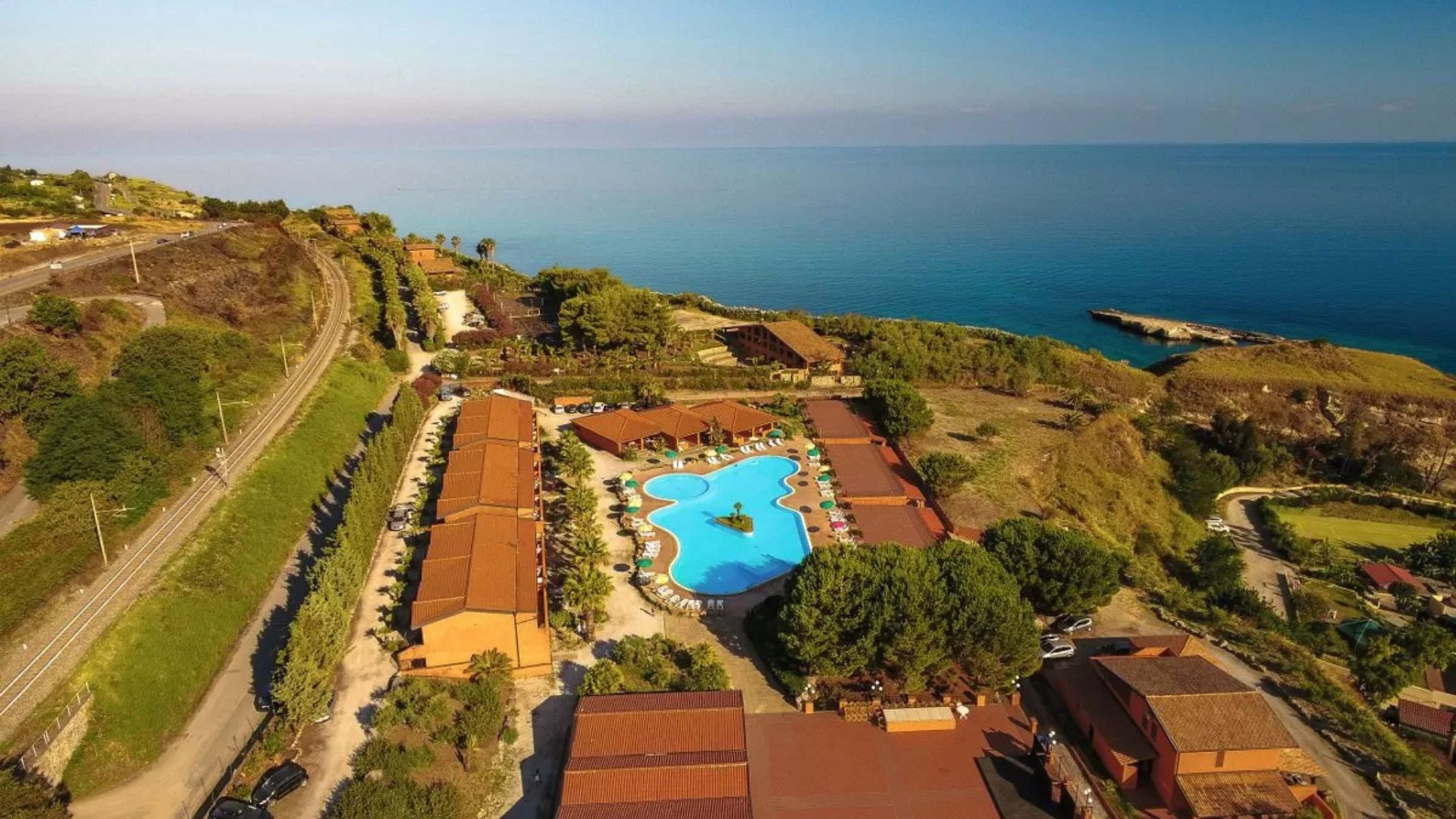 Torre Sant'Irene