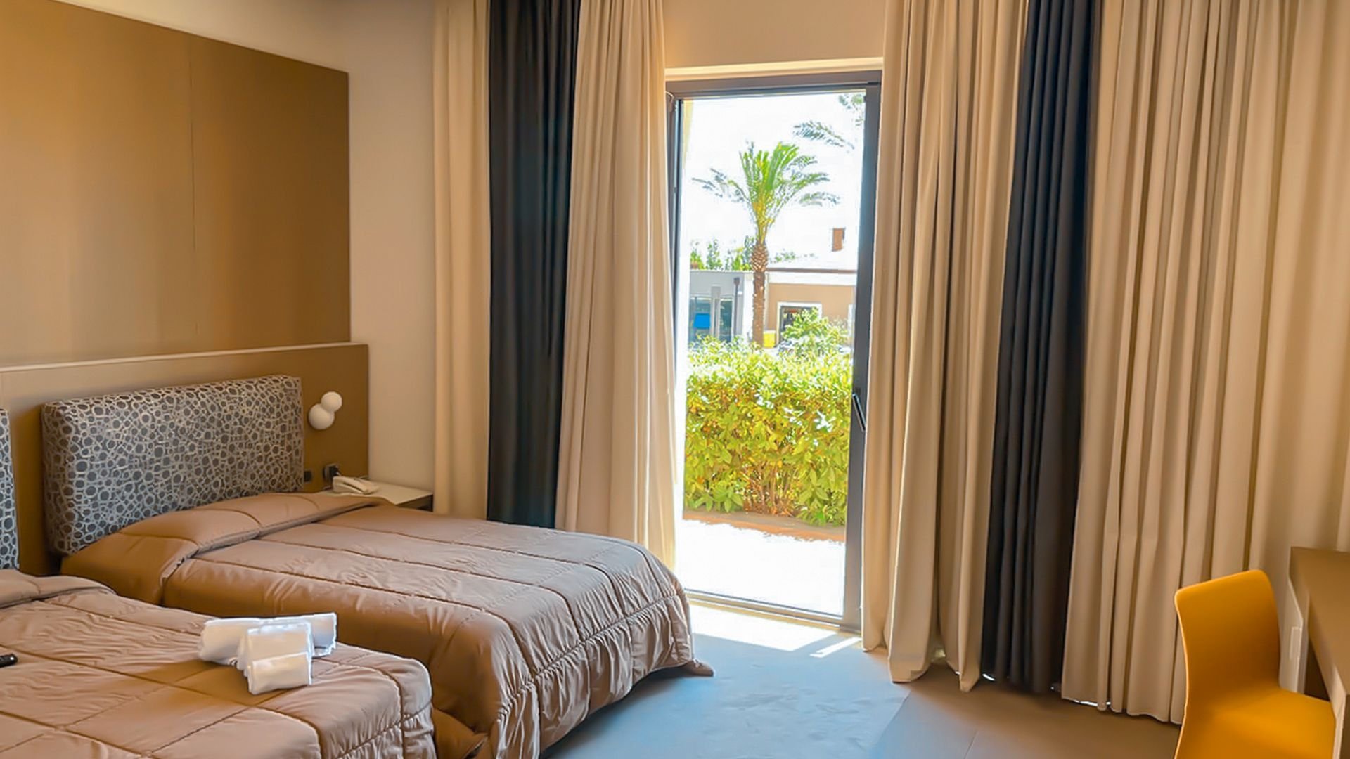 Relais & Sport Hotel Torre del Grifo