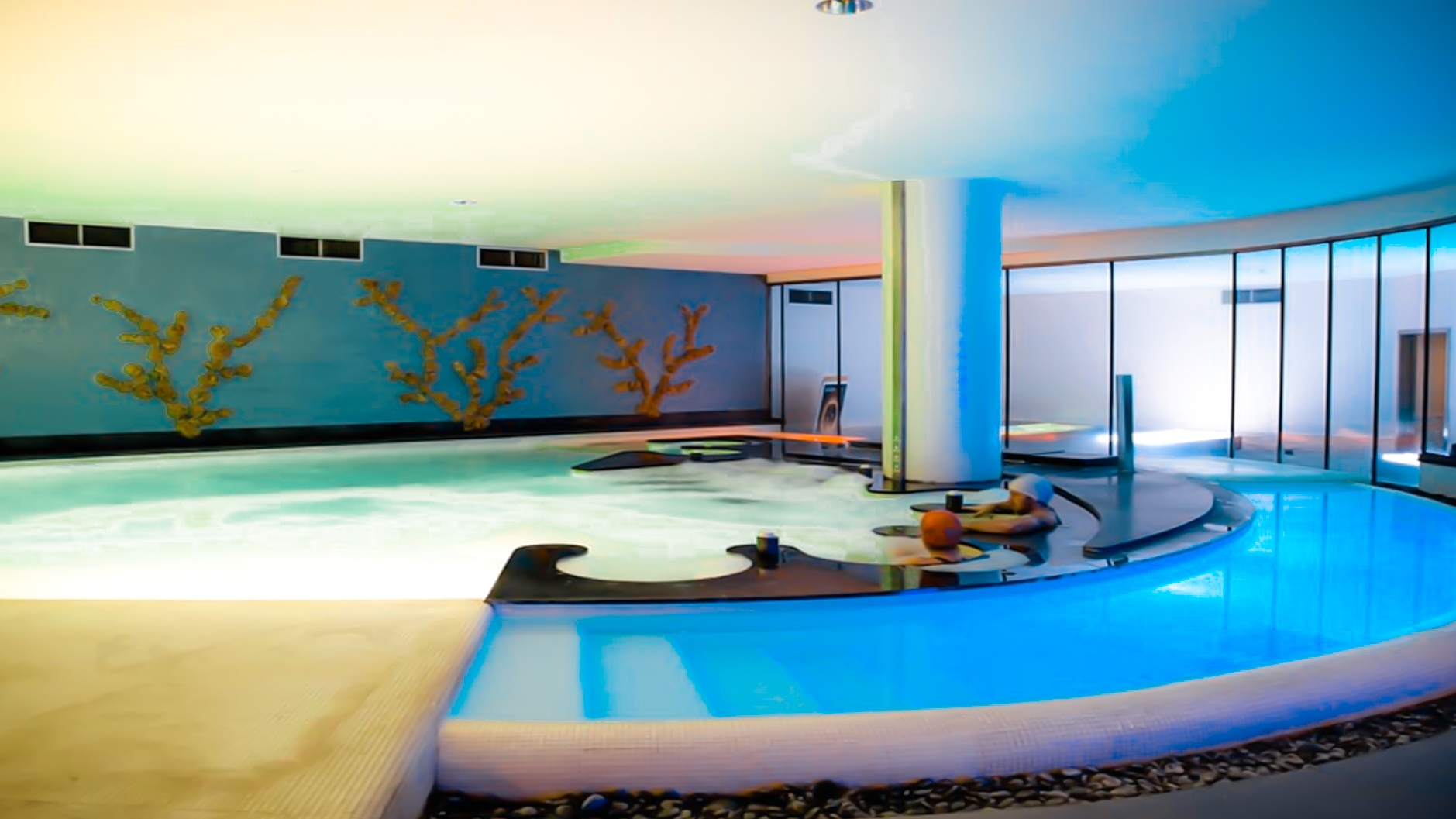 Relais & Sport Hotel Torre del Grifo