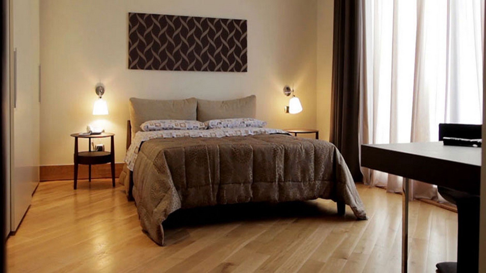 Relais & Sport Hotel Torre del Grifo