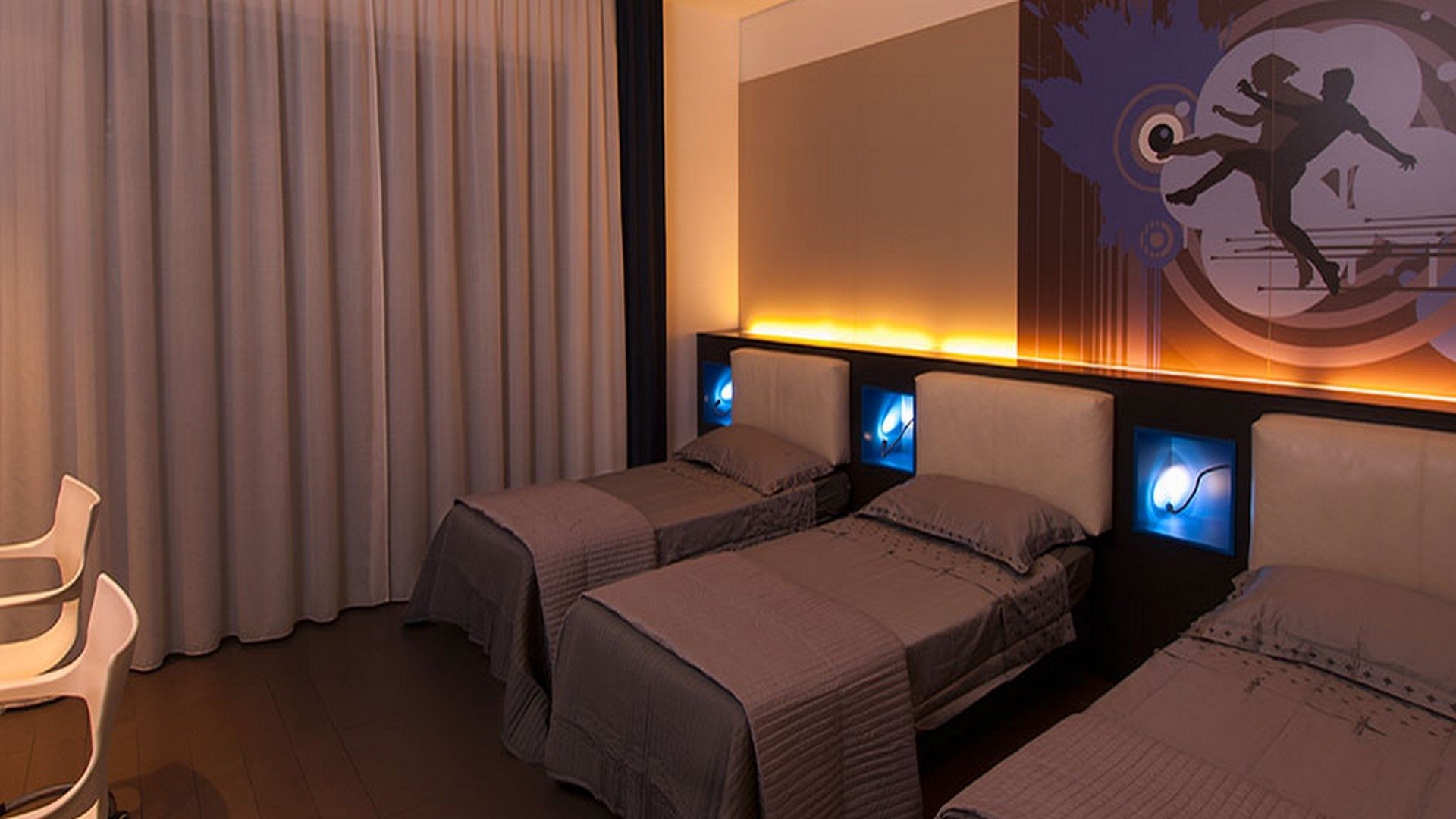 Relais & Sport Hotel Torre del Grifo