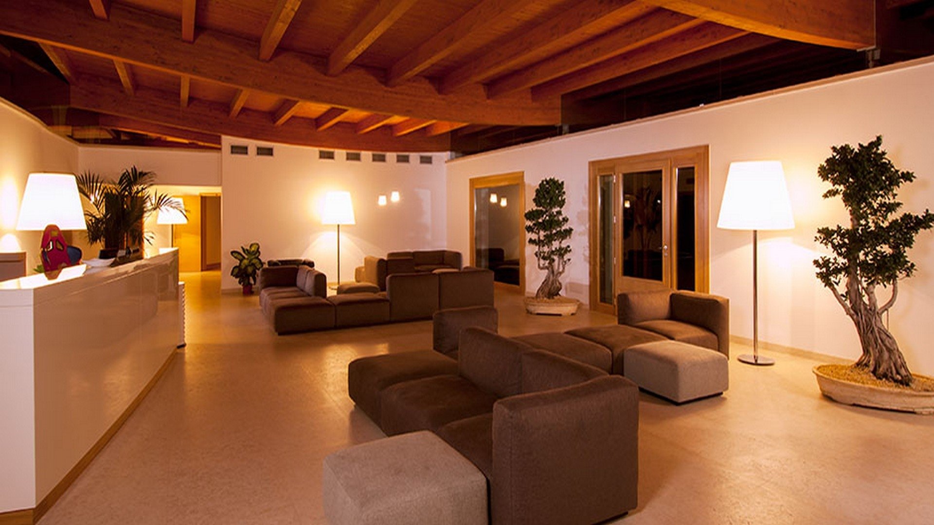 Relais & Sport Hotel Torre del Grifo