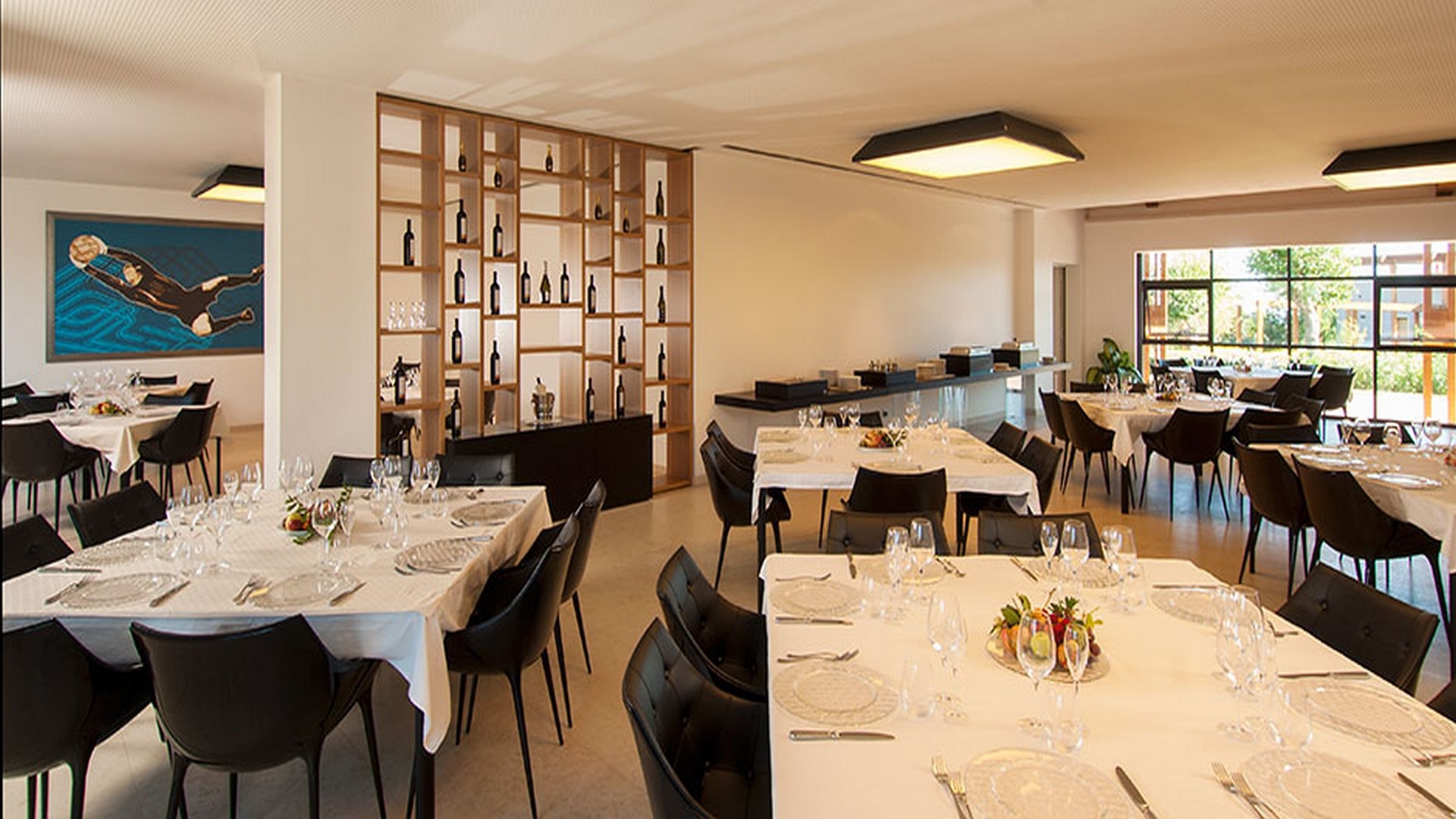 Relais & Sport Hotel Torre del Grifo