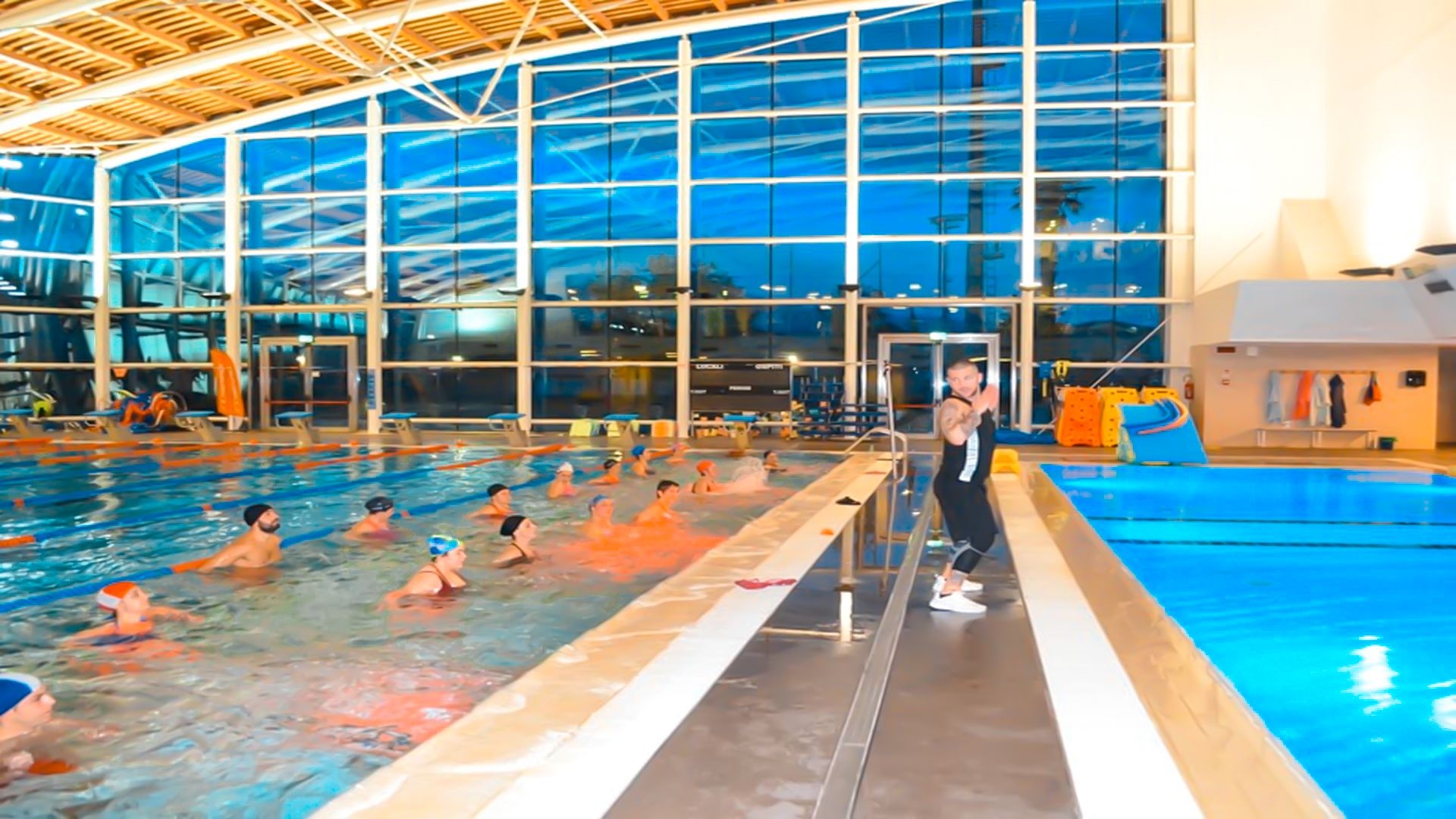 Relais & Sport Hotel Torre del Grifo