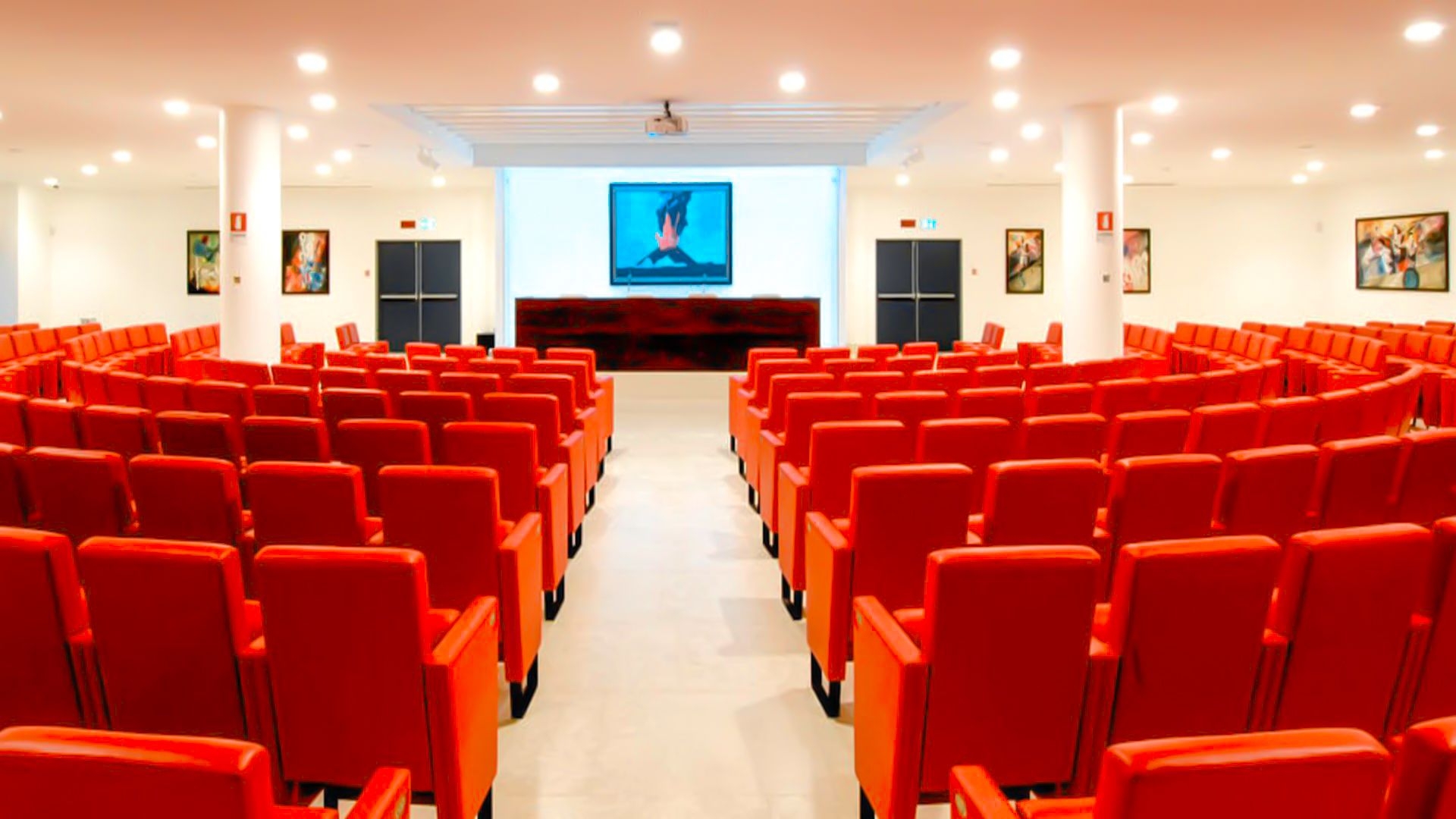 Relais & Sport Hotel Torre del Grifo