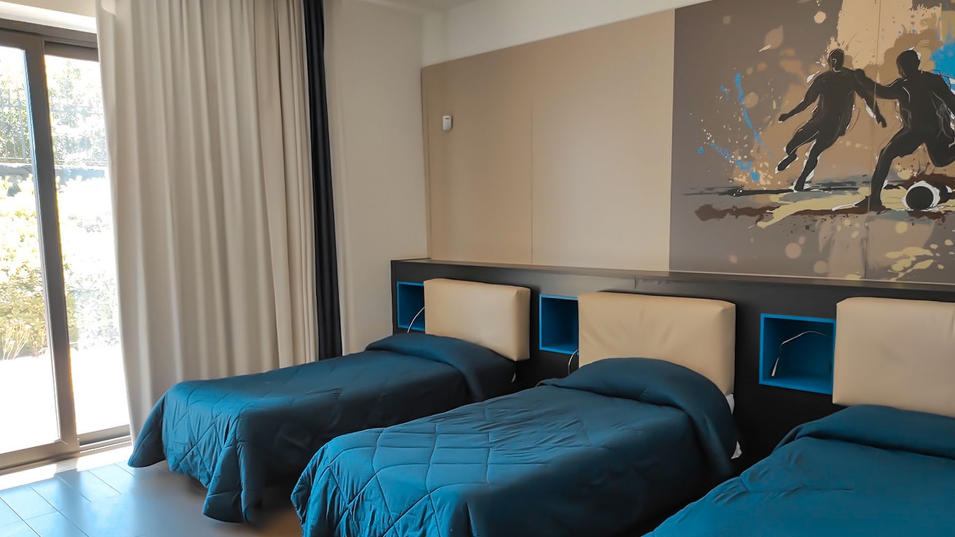 Relais & Sport Hotel Torre del Grifo