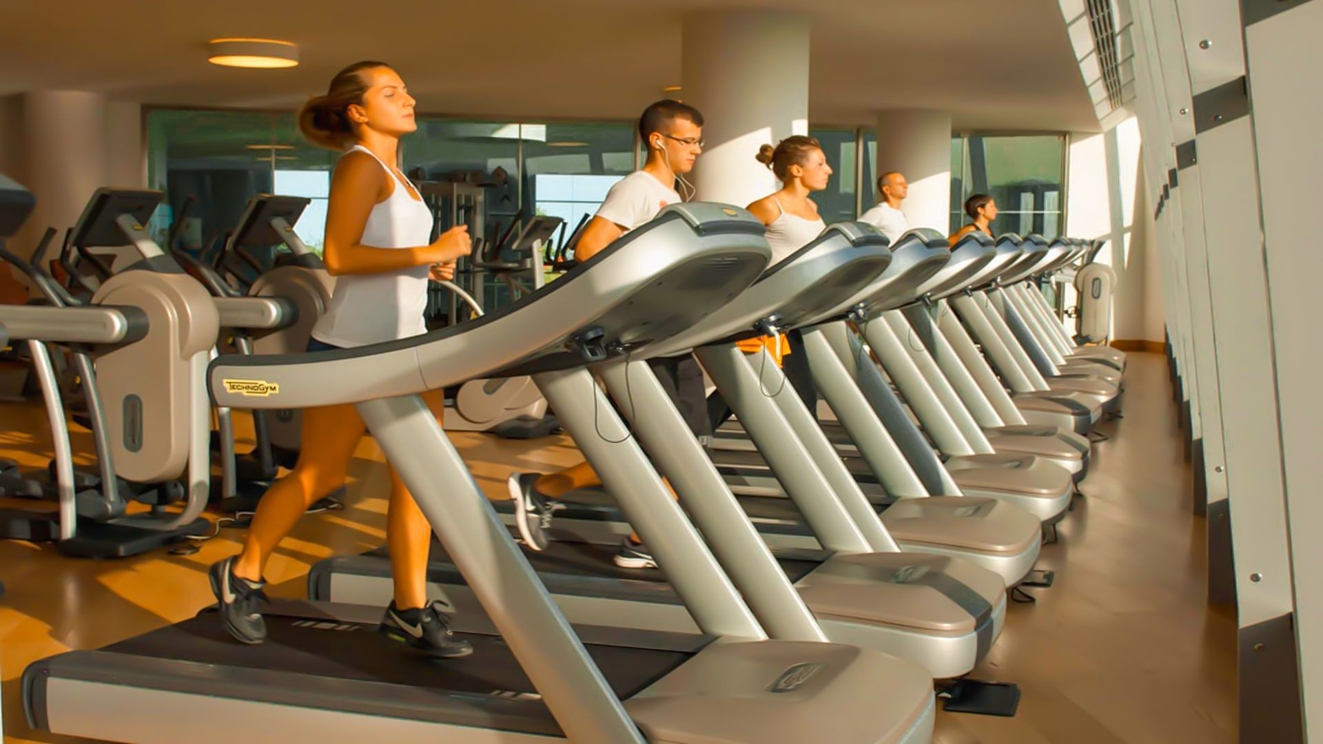 Relais & Sport Hotel Torre del Grifo
