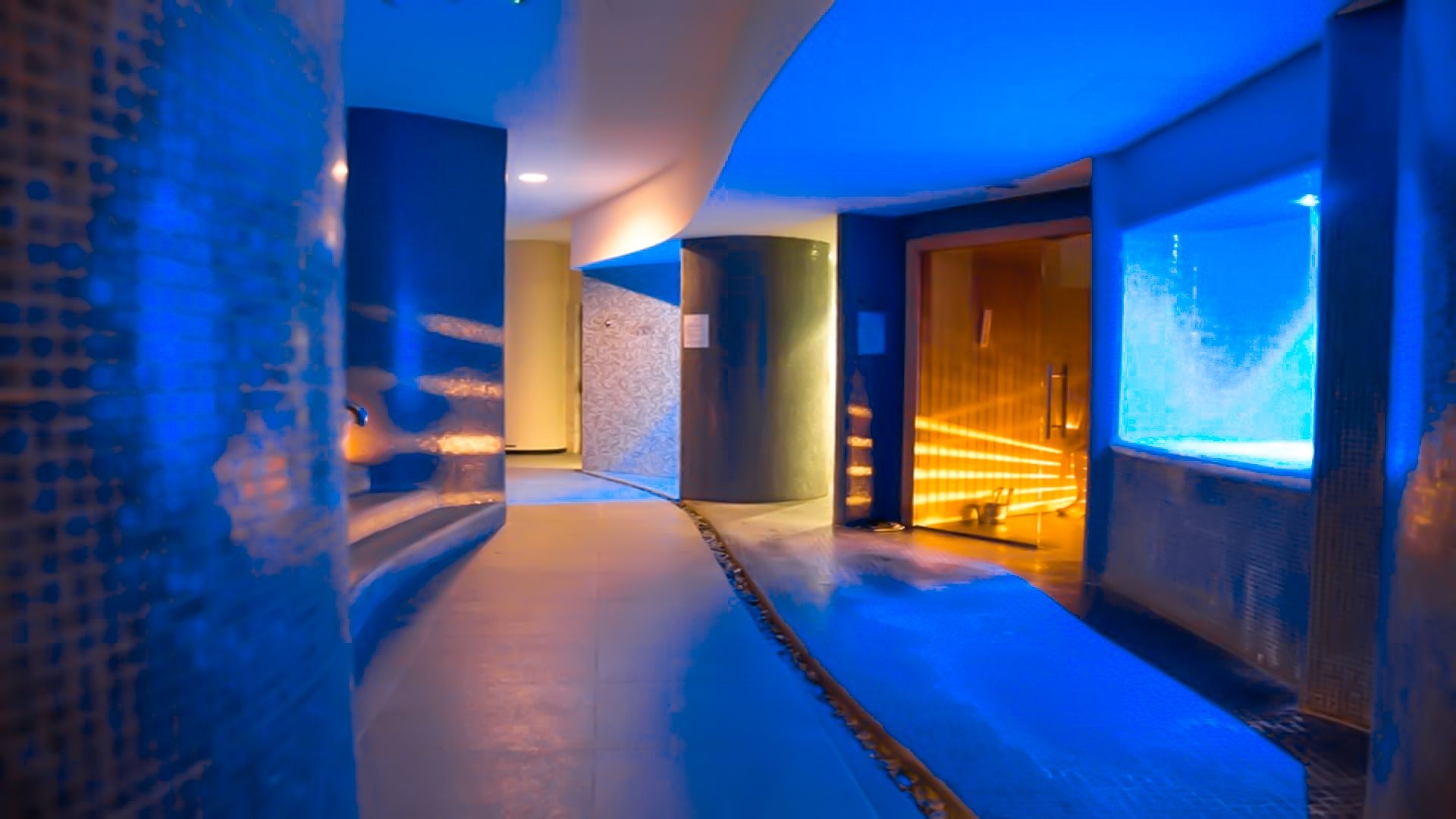 Relais & Sport Hotel Torre del Grifo