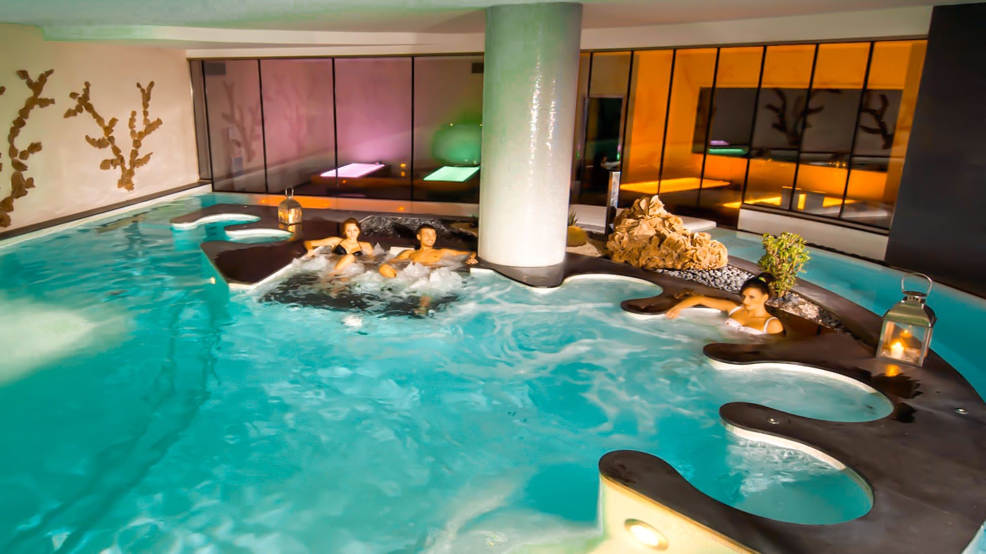 Relais & Sport Hotel Torre del Grifo