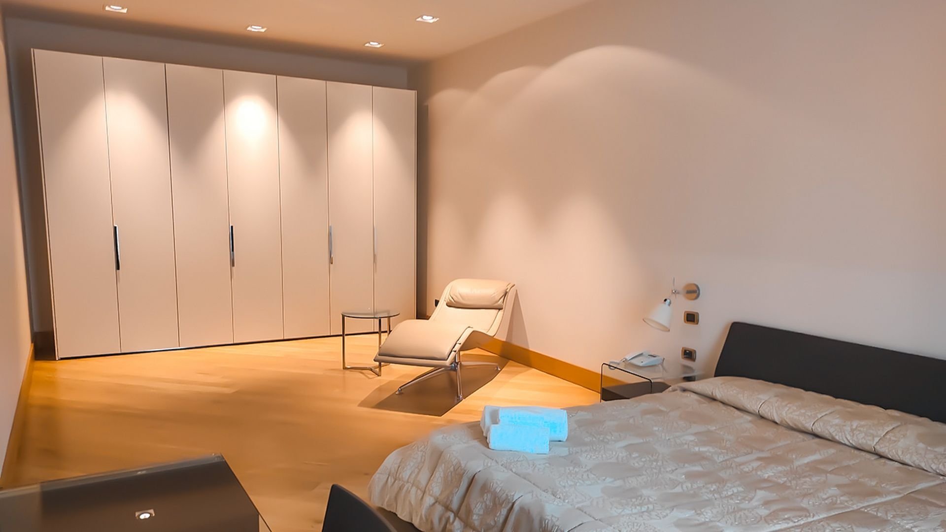 Relais & Sport Hotel Torre del Grifo