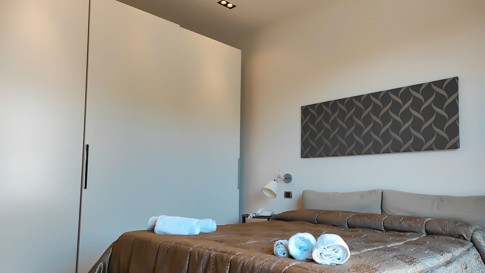 Relais & Sport Hotel Torre del Grifo