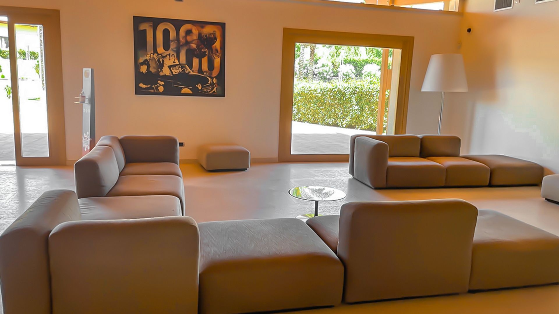 Relais & Sport Hotel Torre del Grifo