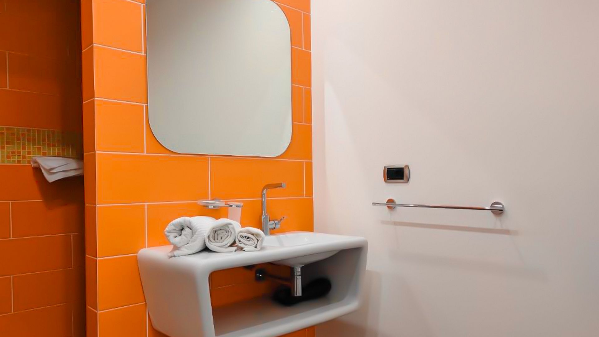 Relais & Sport Hotel Torre del Grifo