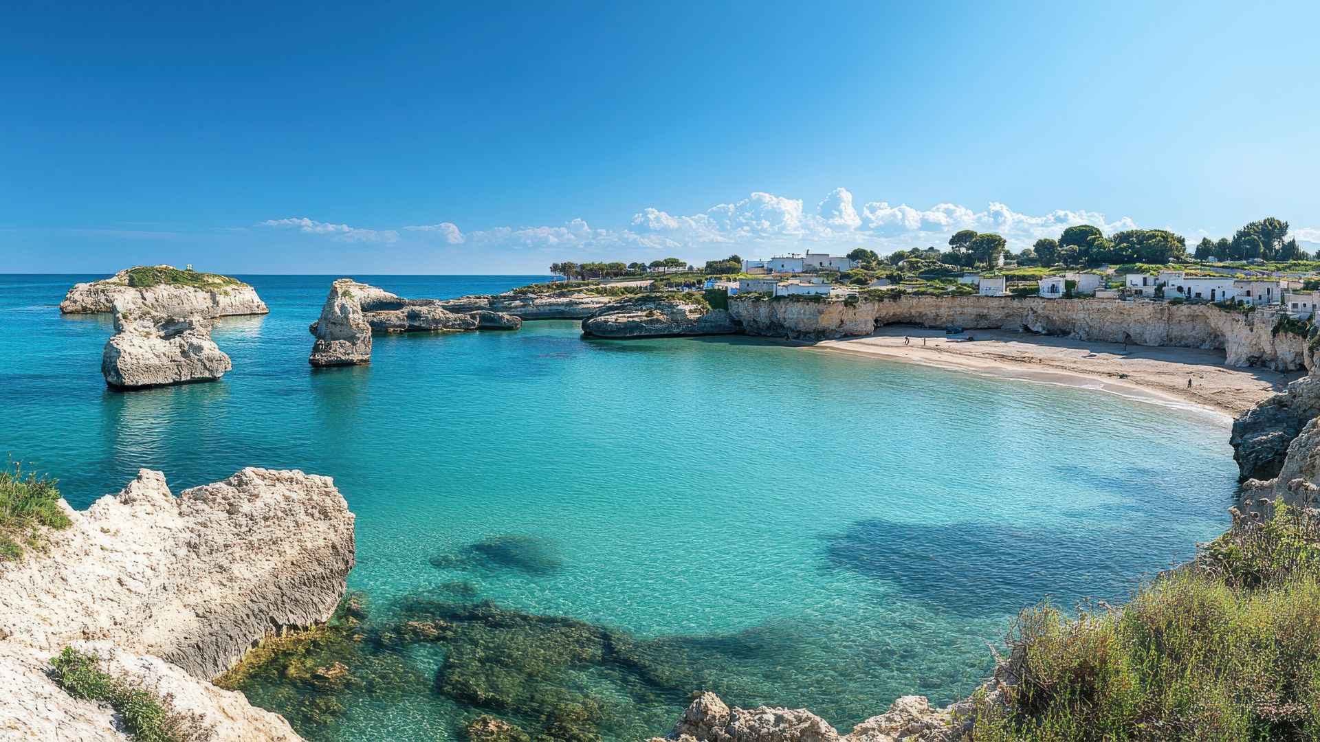 Blu Mare Residence