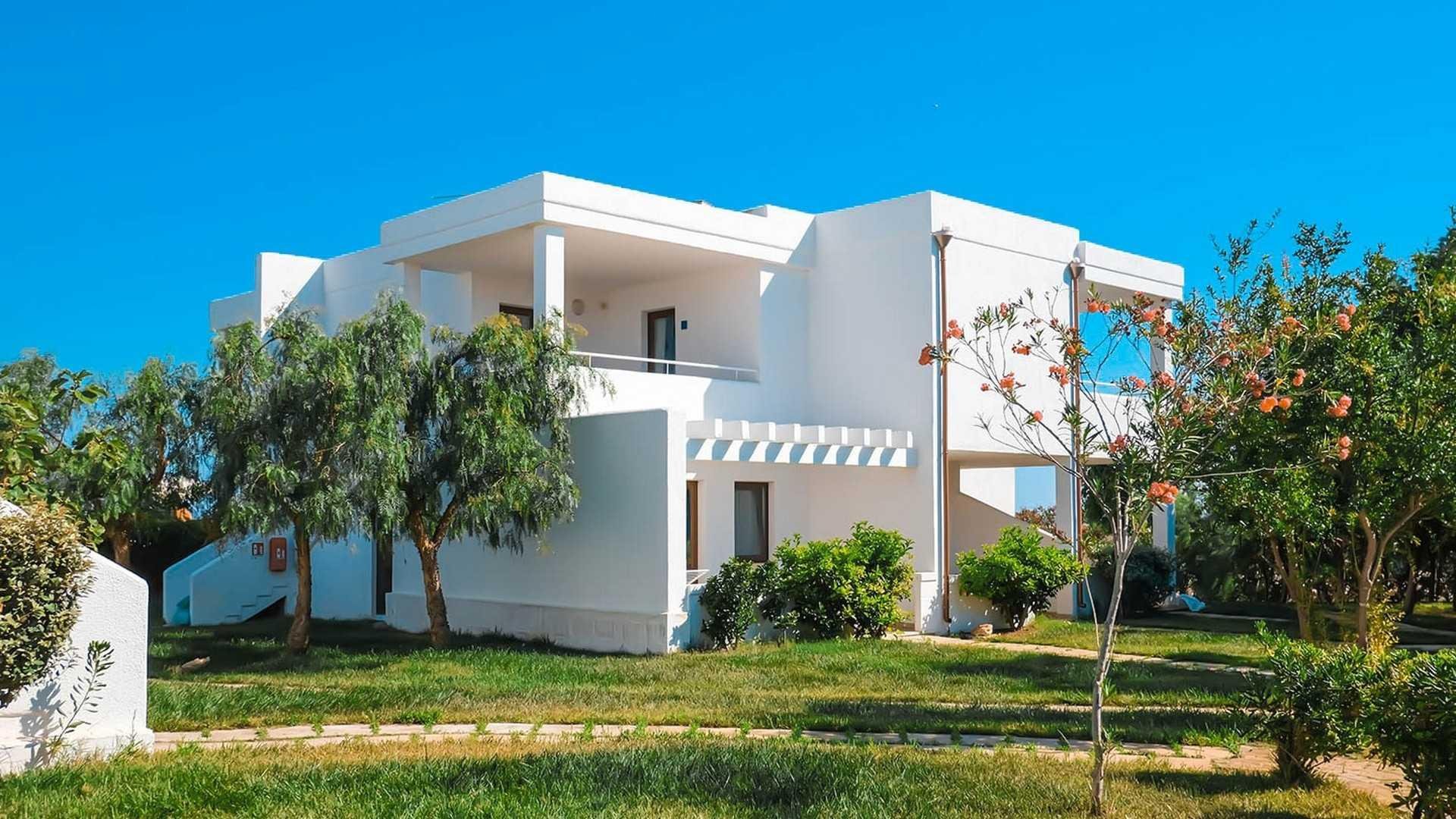 Torre Guaceto Resort