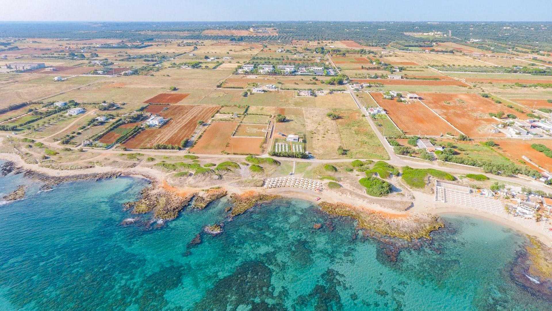 Torre Guaceto Resort