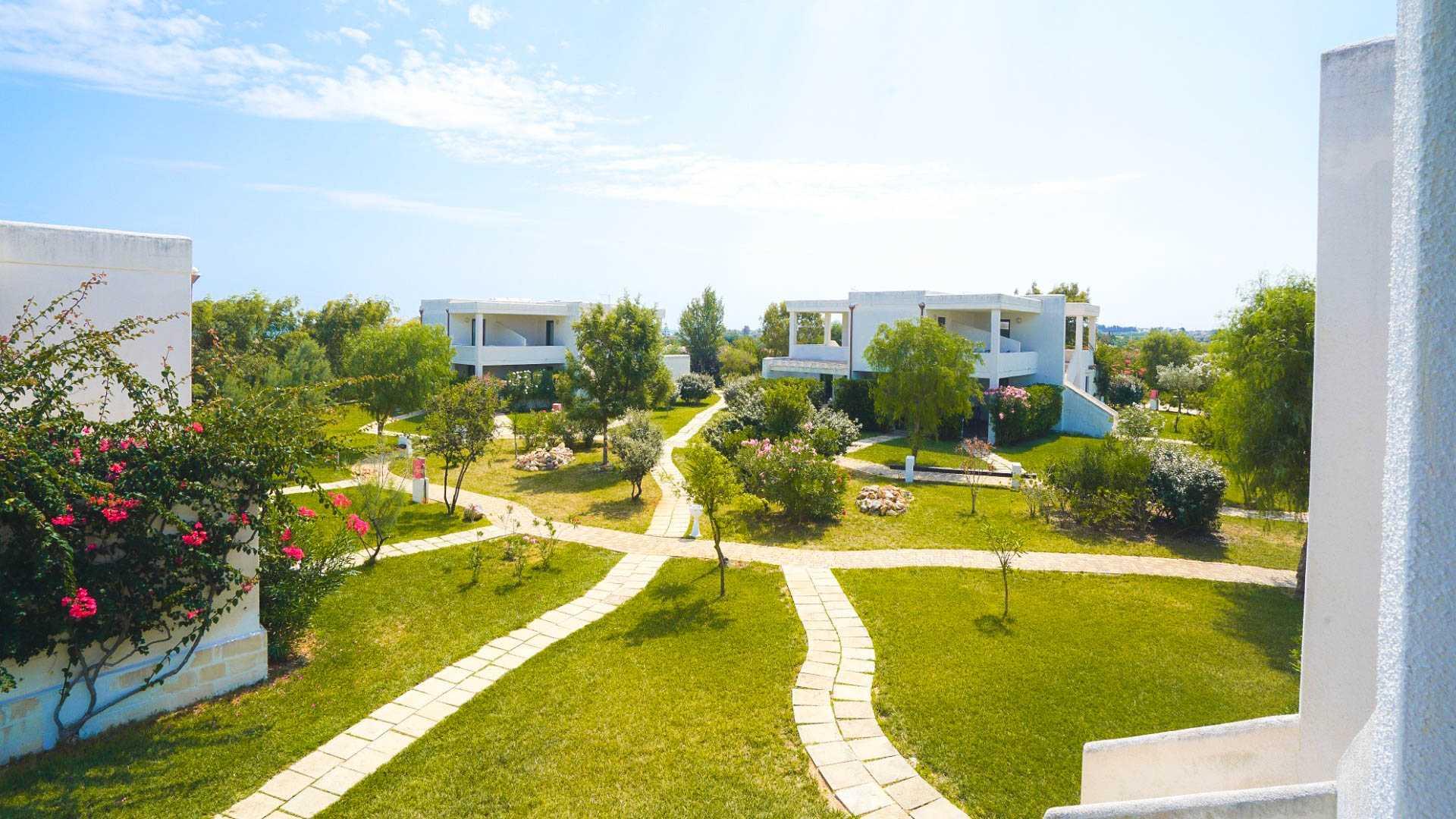 Torre Guaceto Resort