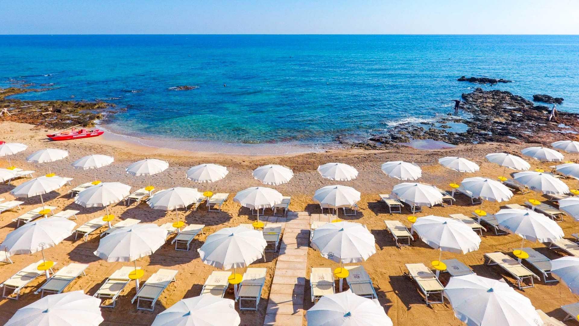 Torre Guaceto Resort
