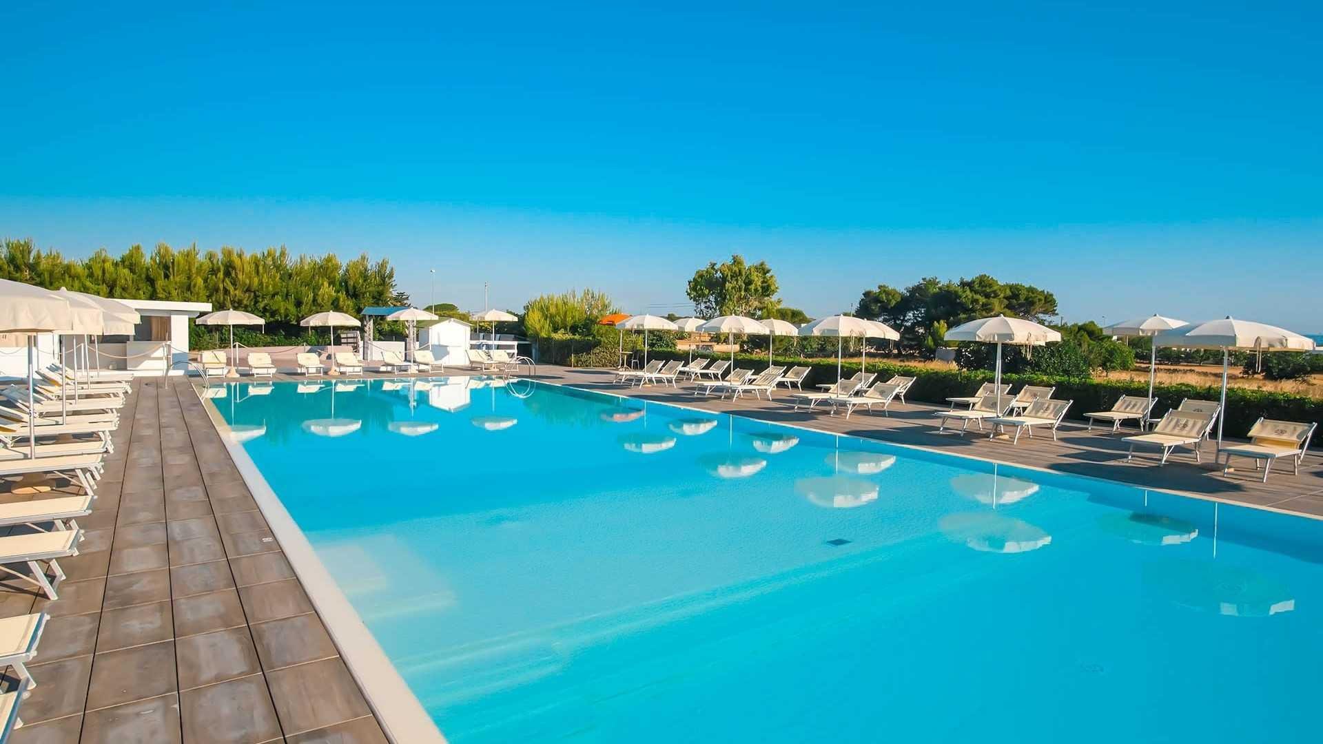 Torre Guaceto Resort
