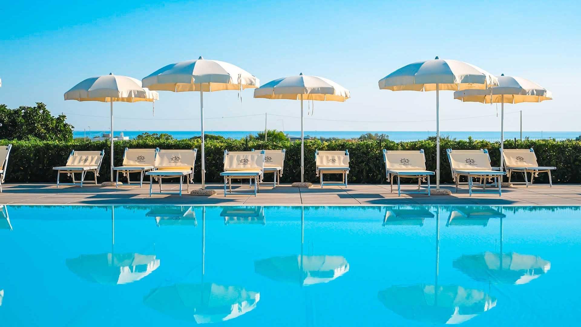 Torre Guaceto Resort
