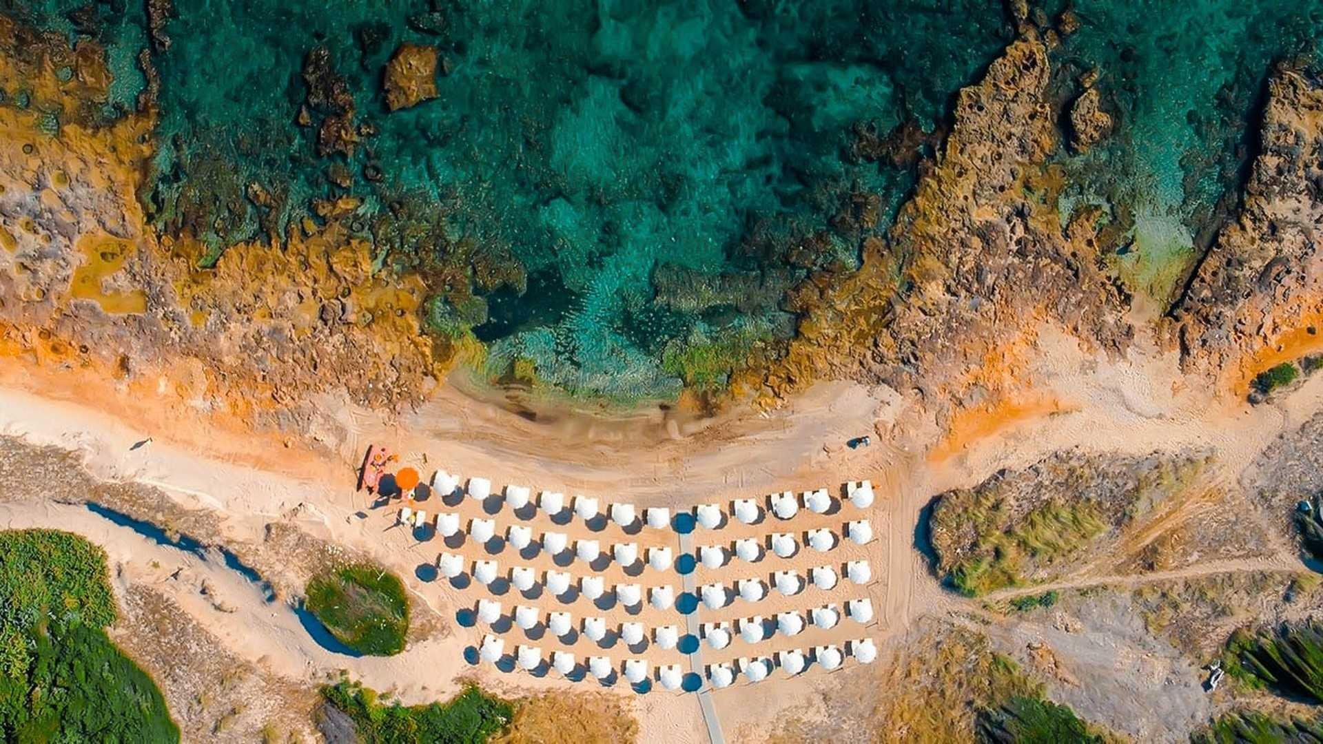 Torre Guaceto Resort