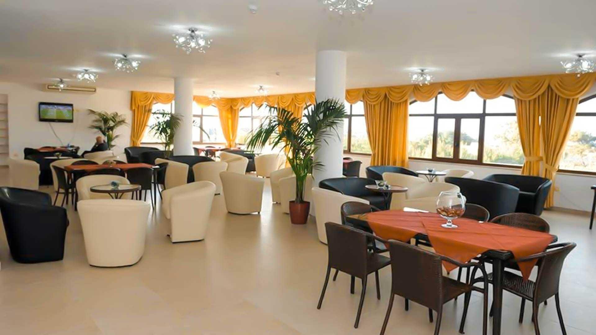 Torre Guaceto Resort