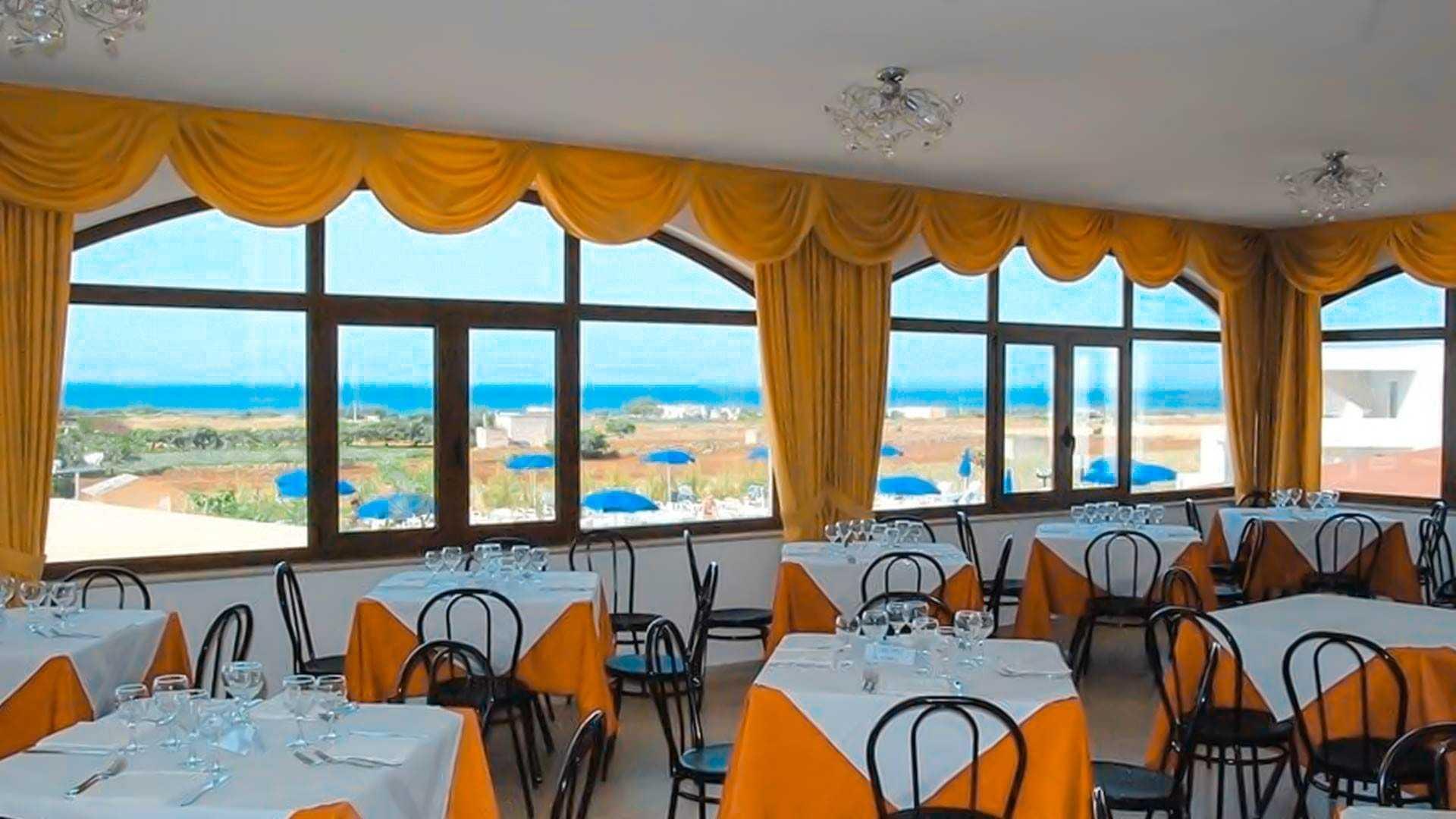 Torre Guaceto Resort