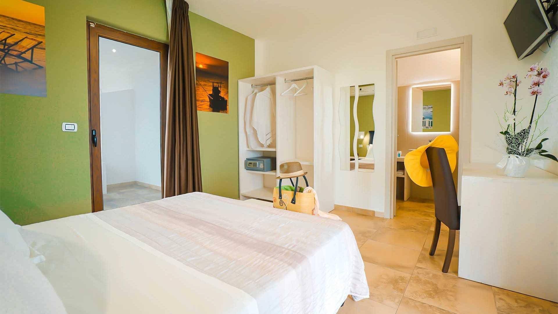 Torre Guaceto Resort