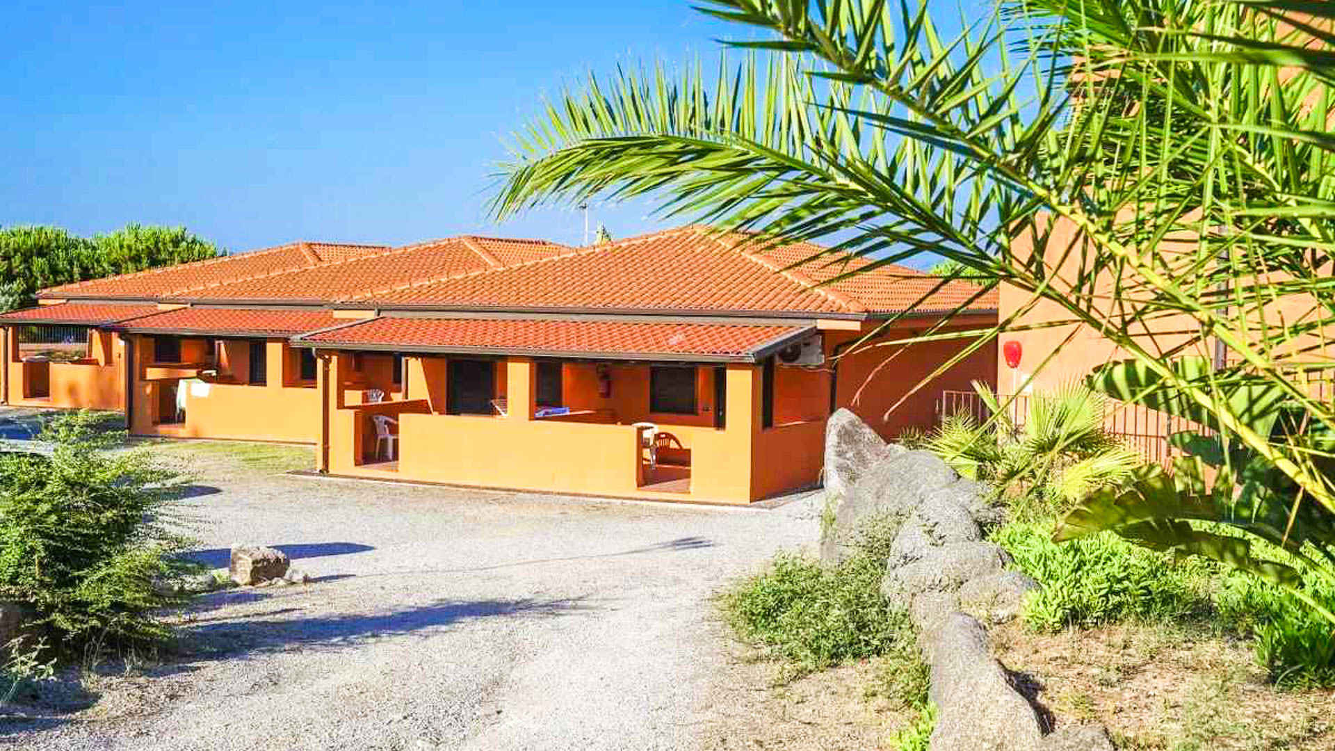 Torre Sant'Irene