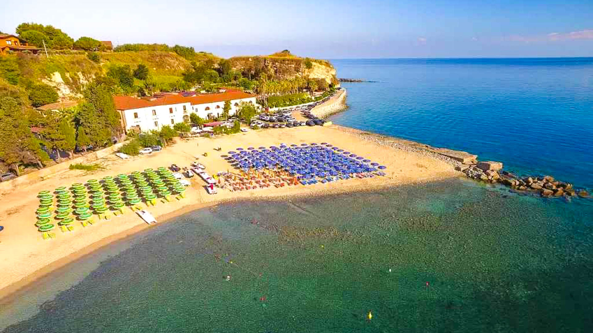 Torre Sant'Irene