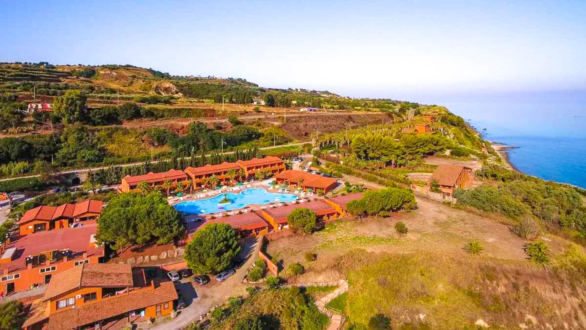 Torre Sant'Irene