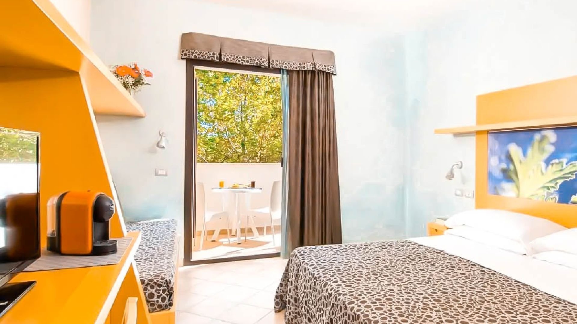 Torreserena Resort