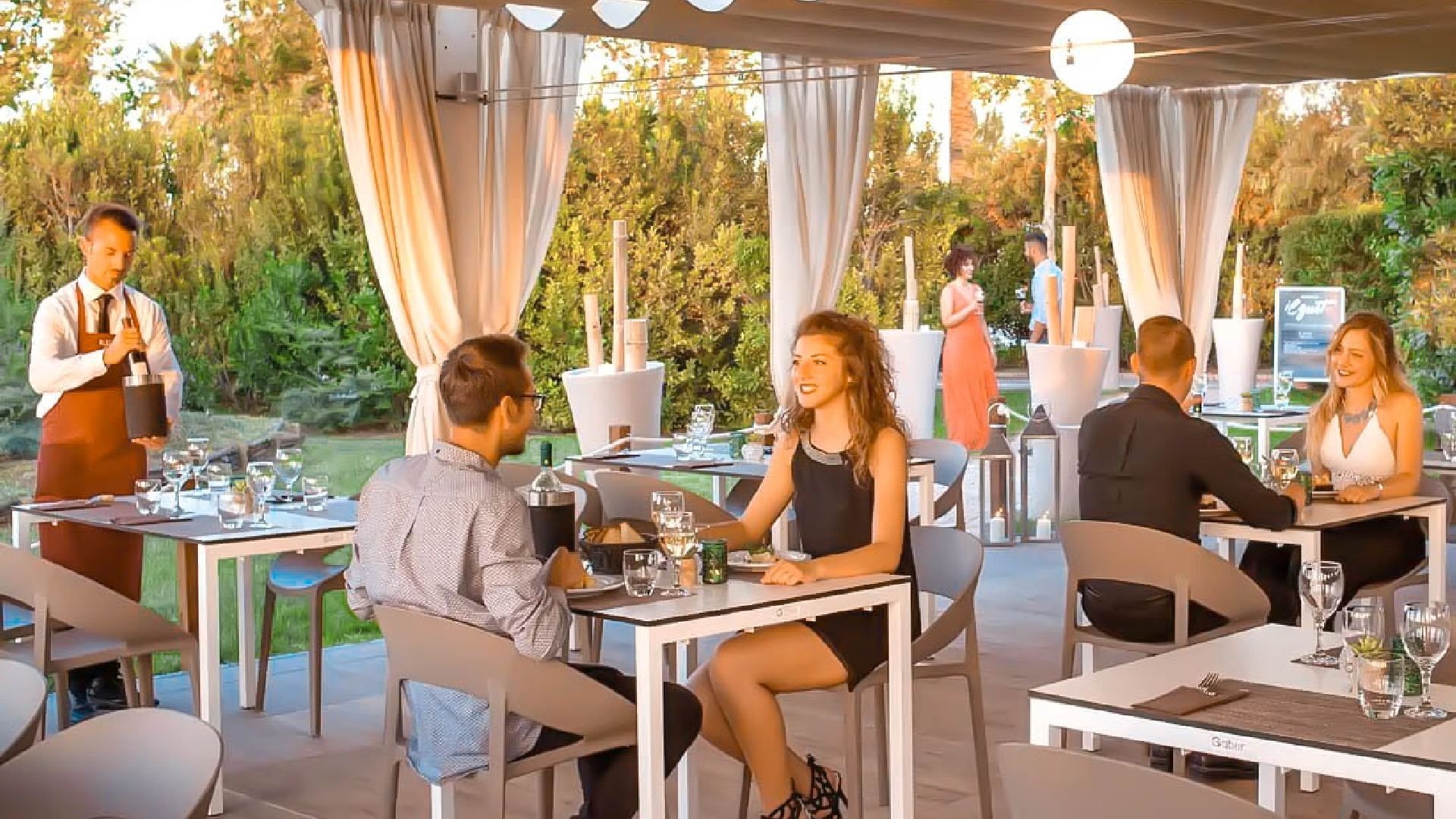 Torreserena Resort