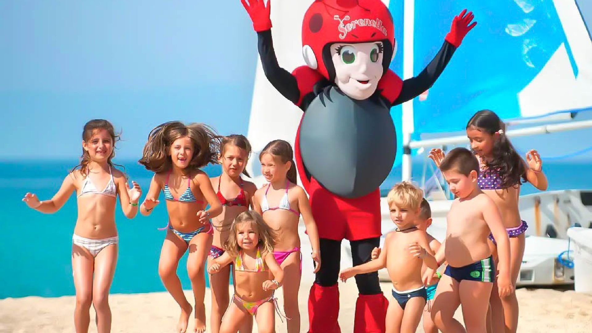 Torreserena Resort